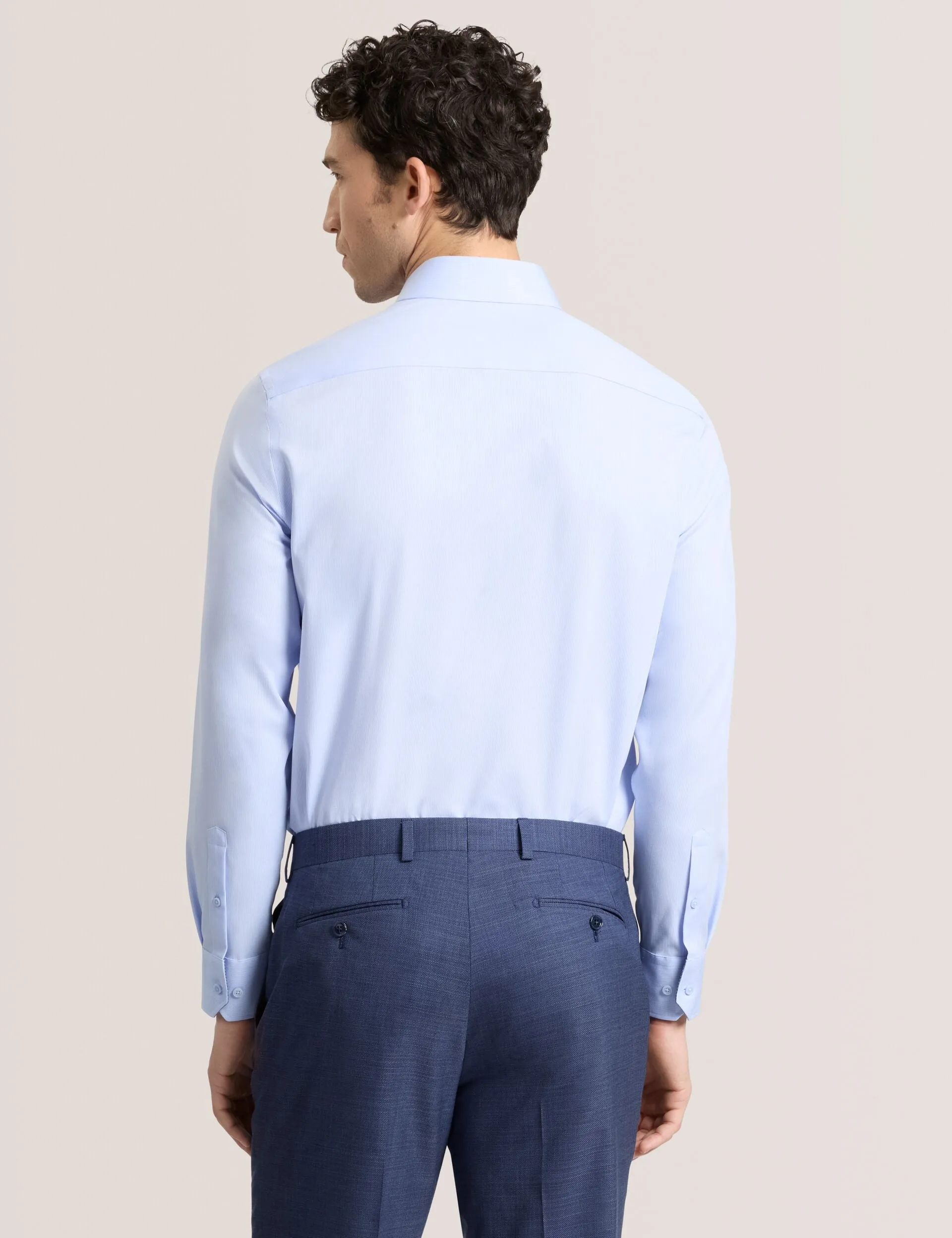 GENEVA | BLUE sold by Ted Baker product image thumbnail 3