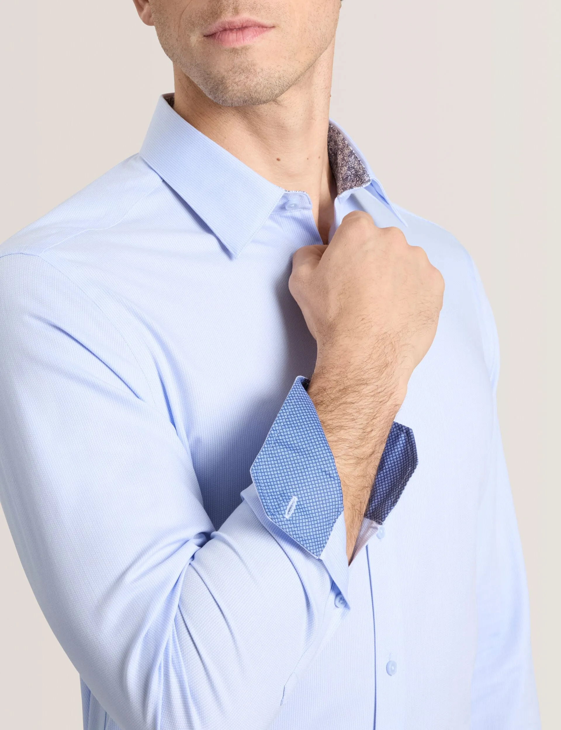 GENEVA | BLUE sold by Ted Baker product image thumbnail 2