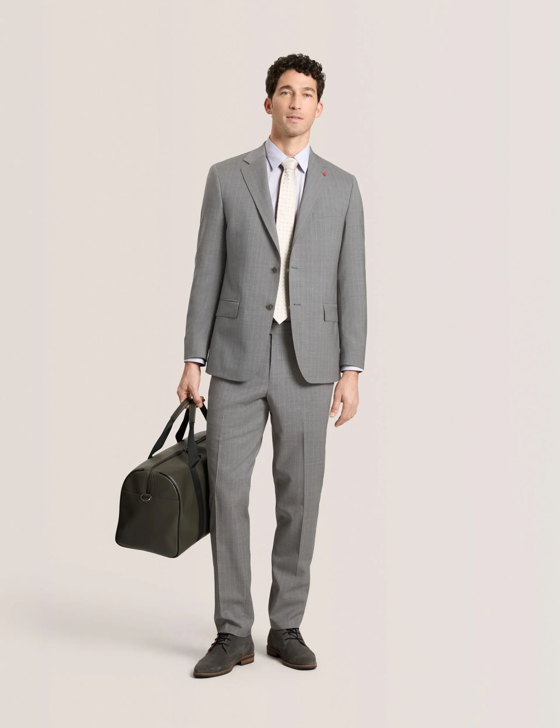 GENEVA | LIGHT GREY sold by Ted Baker product image thumbnail 5