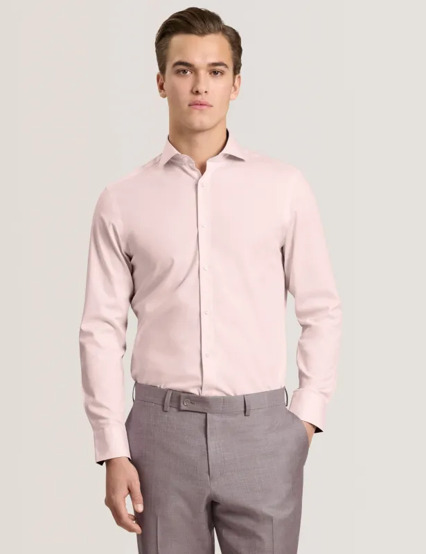 NANTUCKET | PALE PINK made by Ted Baker