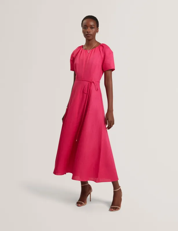 ALLISON | FUCHSIA made by Ted Baker