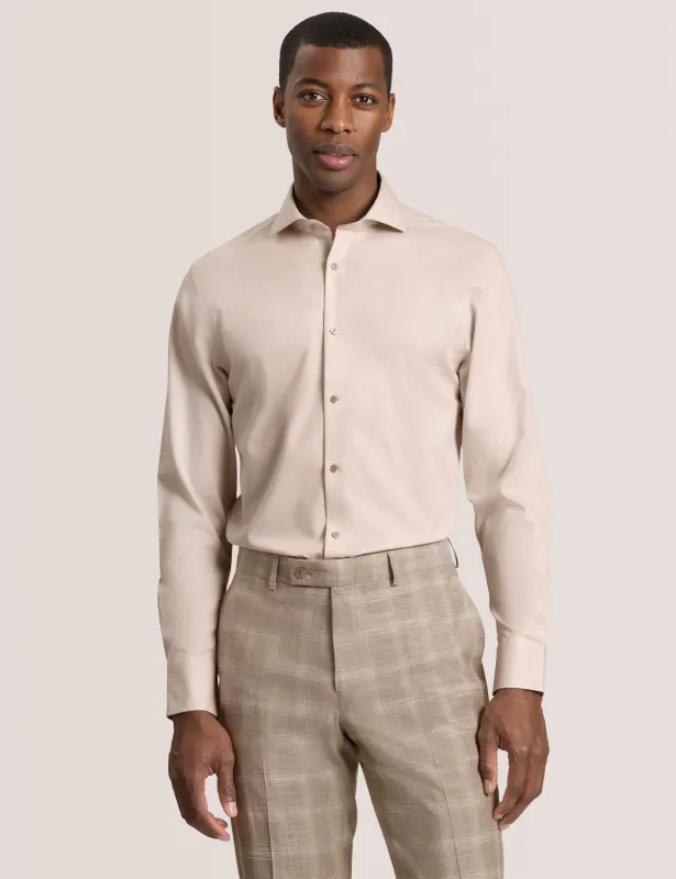 NANTUCKET | TAUPE made by Ted Baker