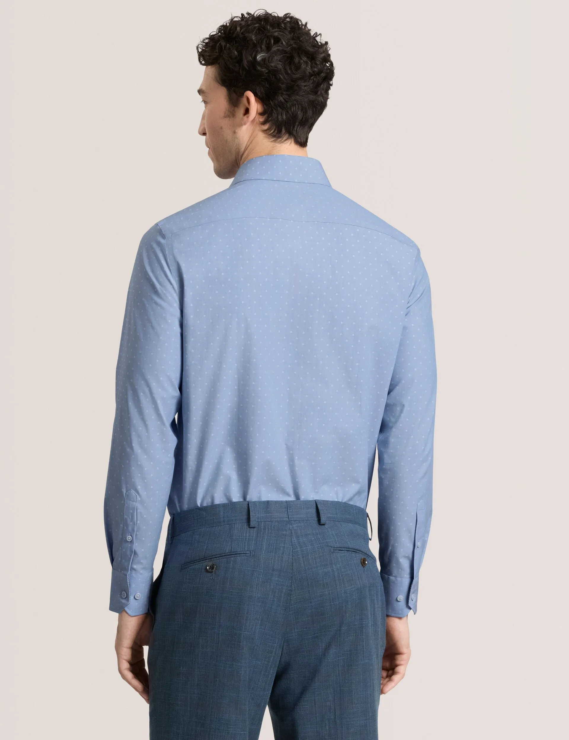 NANTUCKET | BLUE sold by Ted Baker product image thumbnail 3