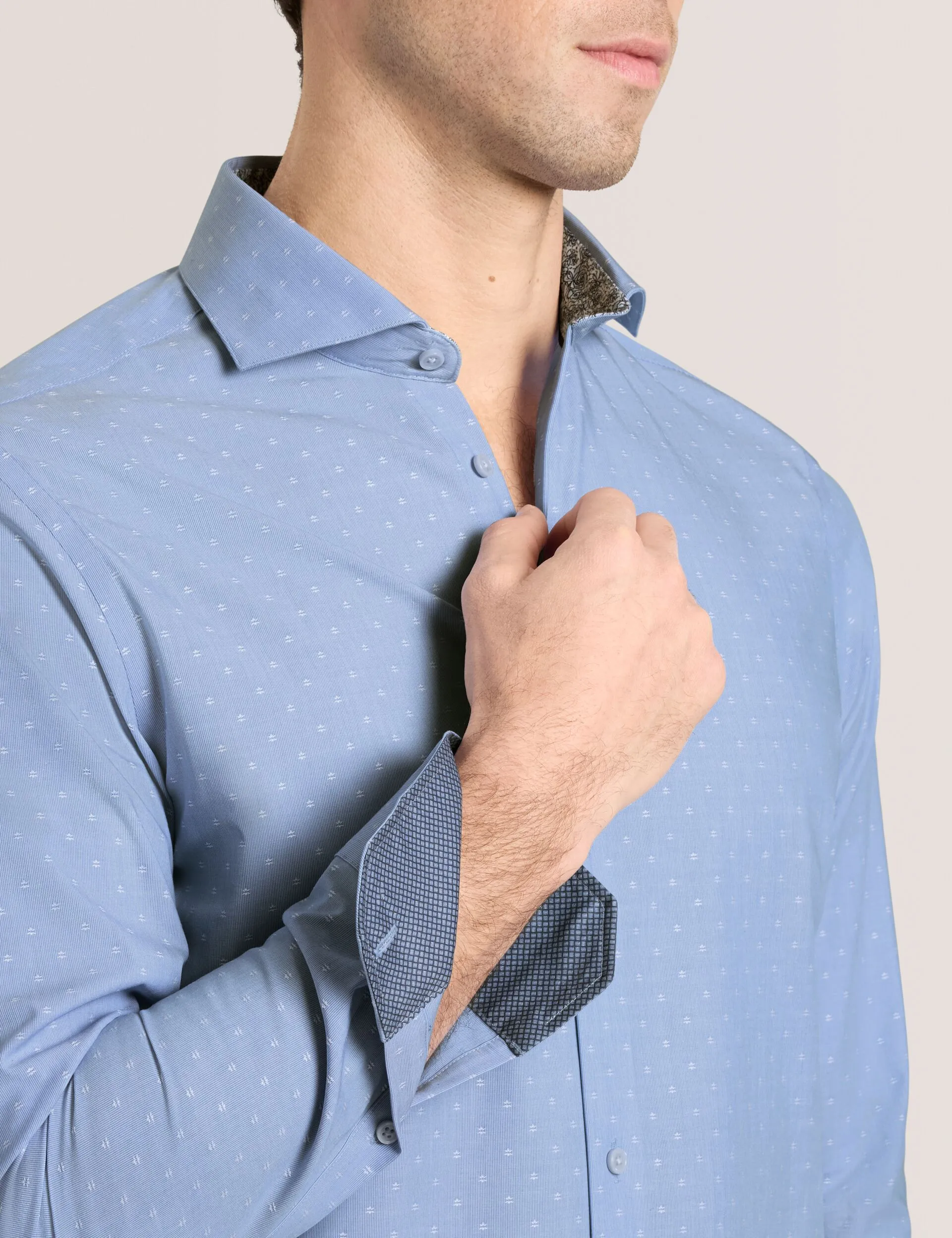 NANTUCKET | BLUE sold by Ted Baker product image thumbnail 2