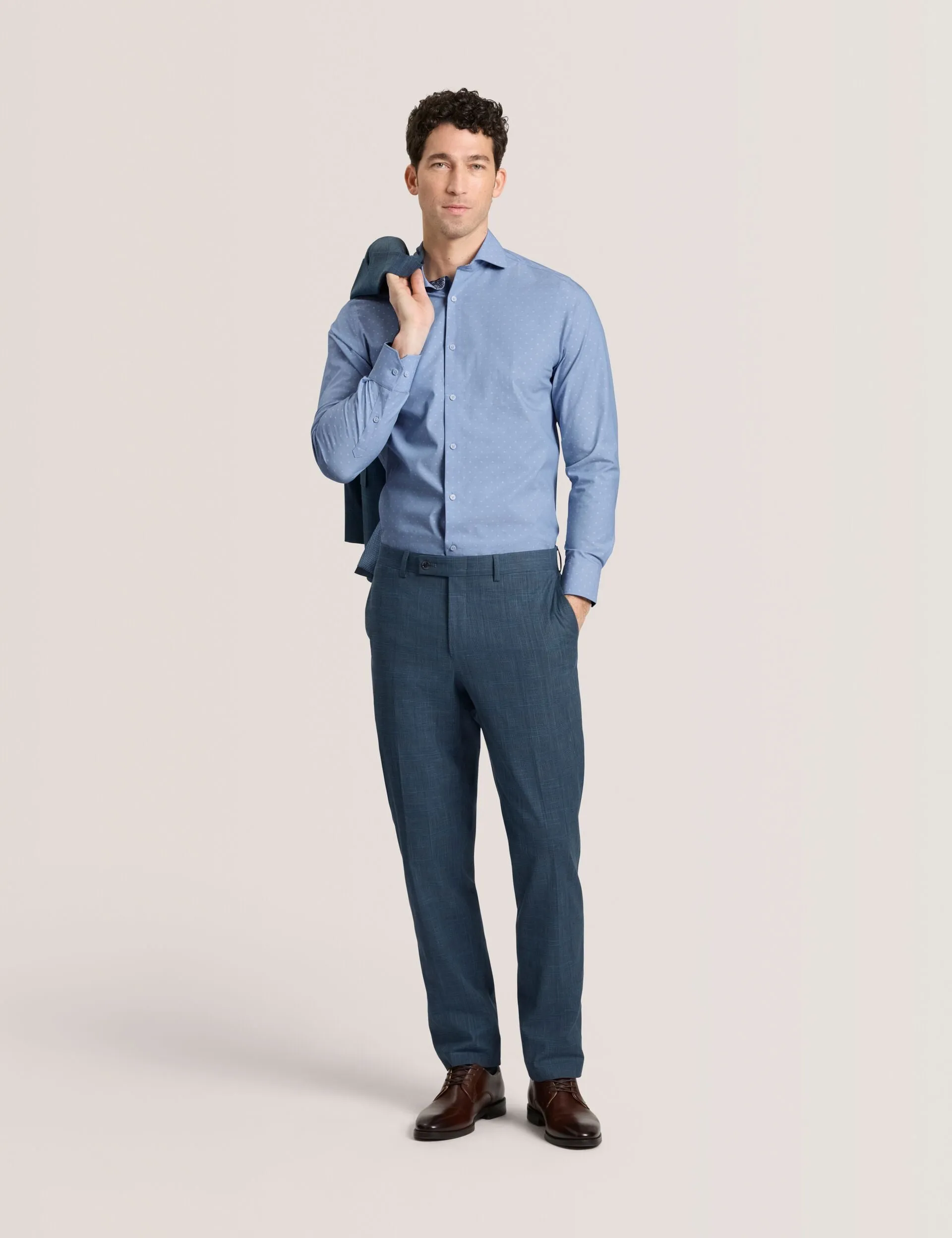 NANTUCKET | BLUE sold by Ted Baker product image thumbnail 5