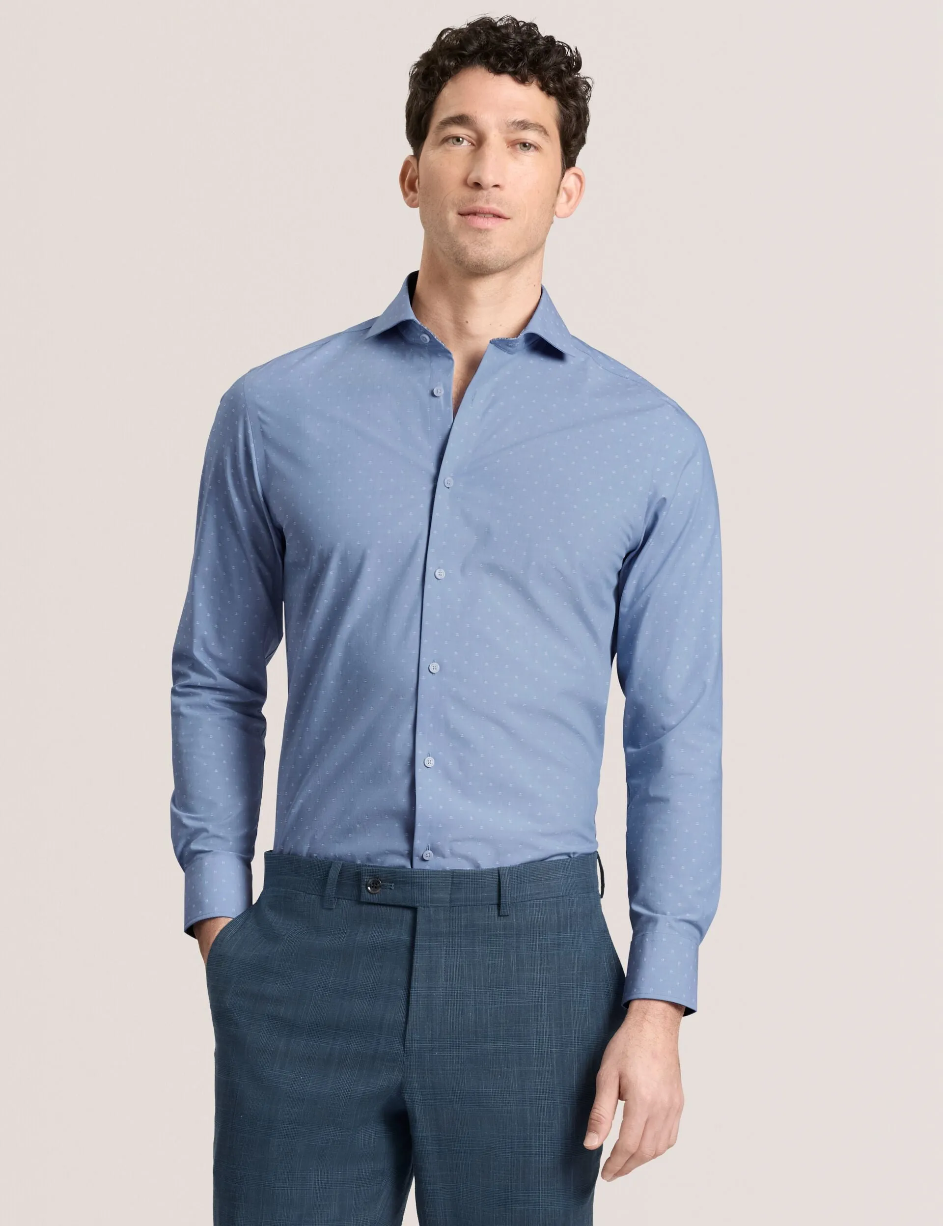 NANTUCKET | BLUE sold by Ted Baker