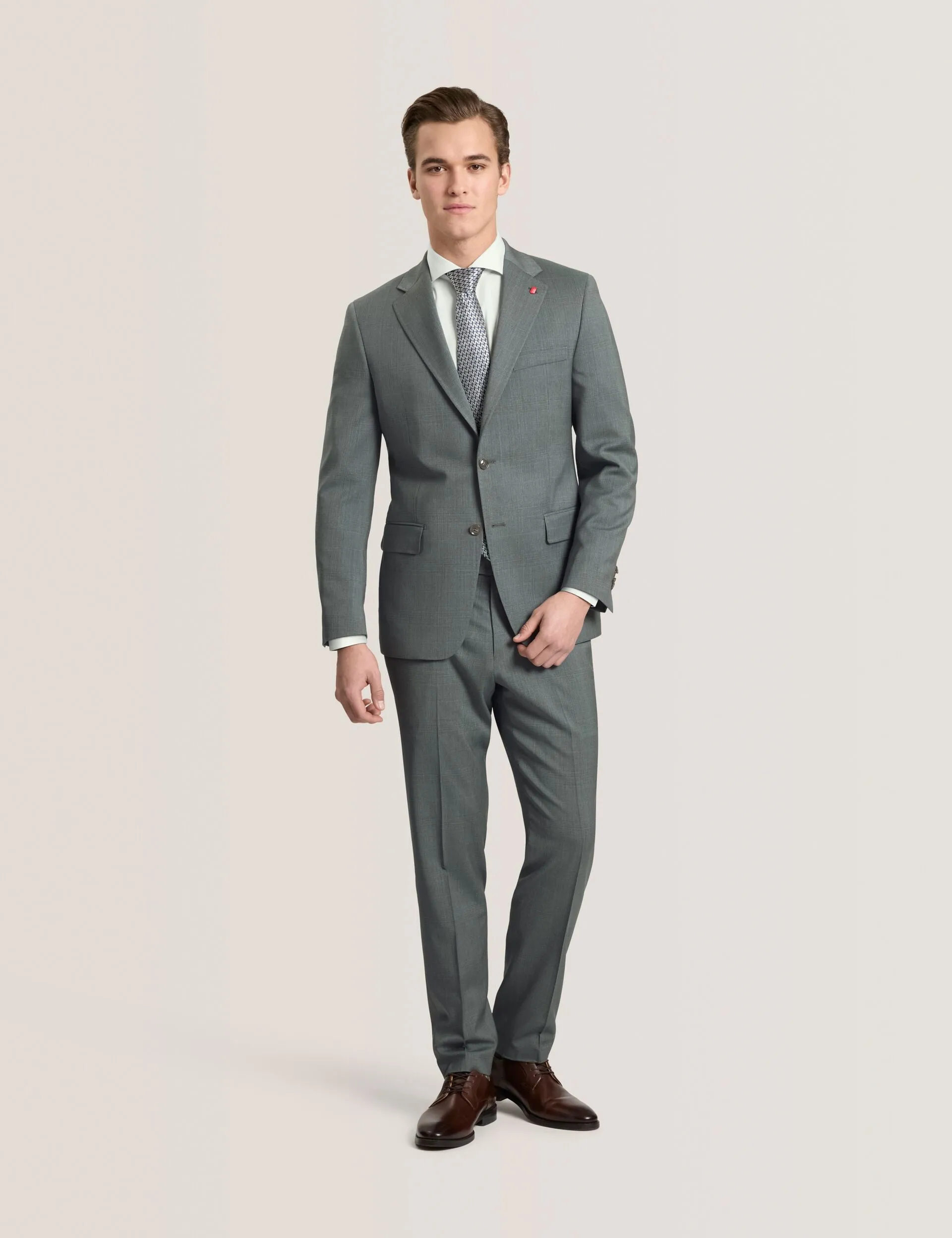 NANTUCKET | PALE GREEN sold by Ted Baker product image thumbnail 5
