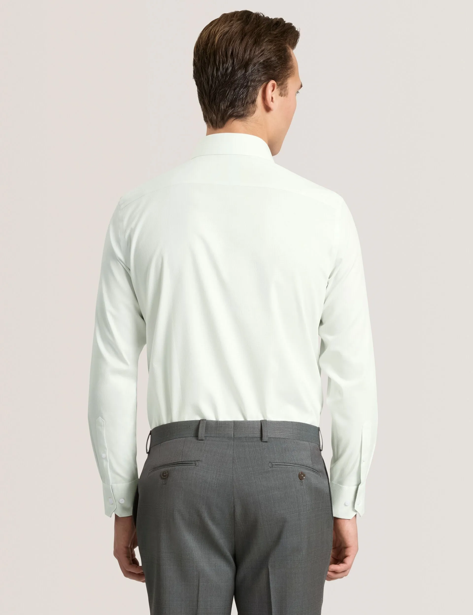 NANTUCKET | PALE GREEN sold by Ted Baker product image thumbnail 3