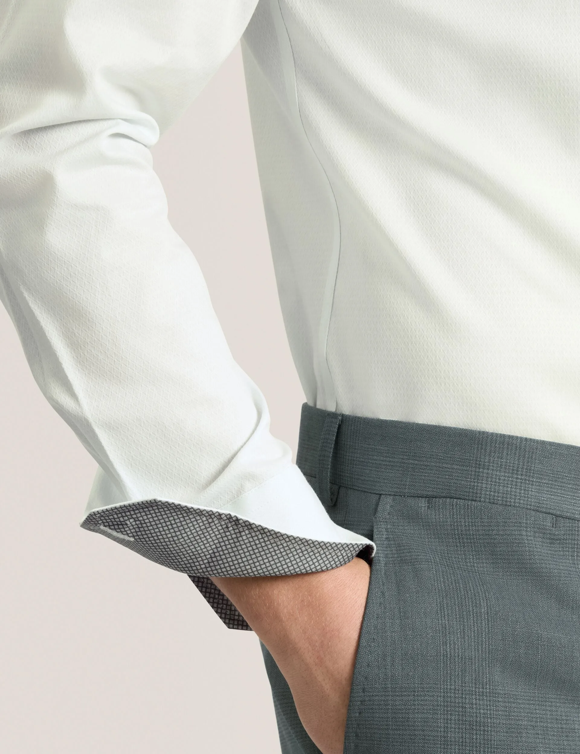 NANTUCKET | PALE GREEN sold by Ted Baker product image thumbnail 2