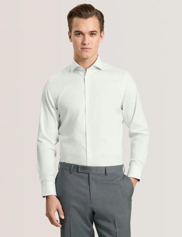 NANTUCKET | PALE GREEN made by Ted Baker