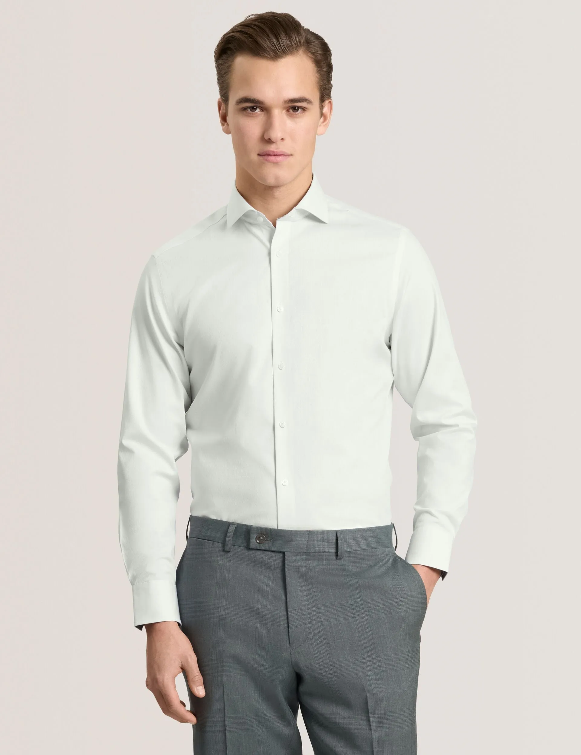NANTUCKET | PALE GREEN sold by Ted Baker