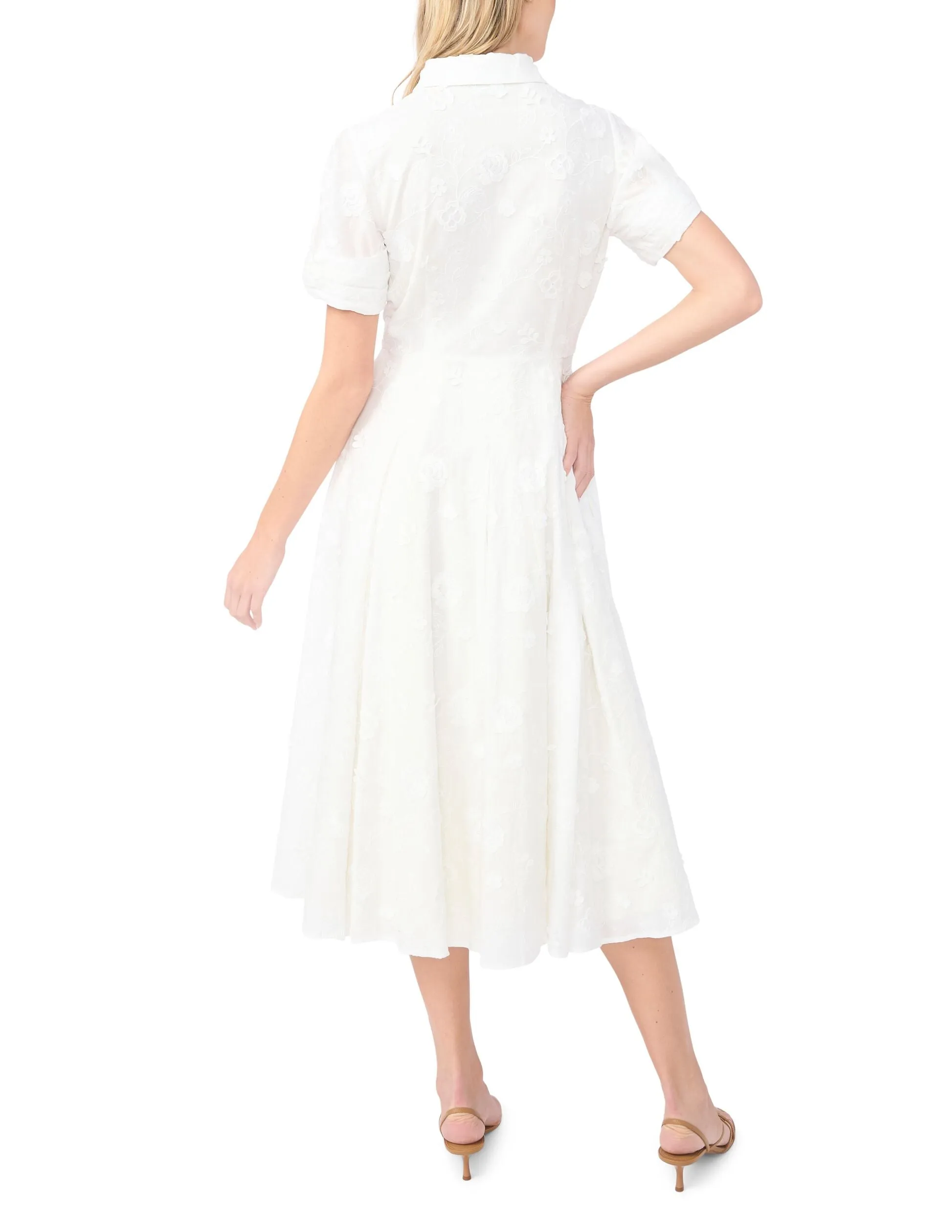 VIOLET | ECRU sold by Ted Baker product image thumbnail 3