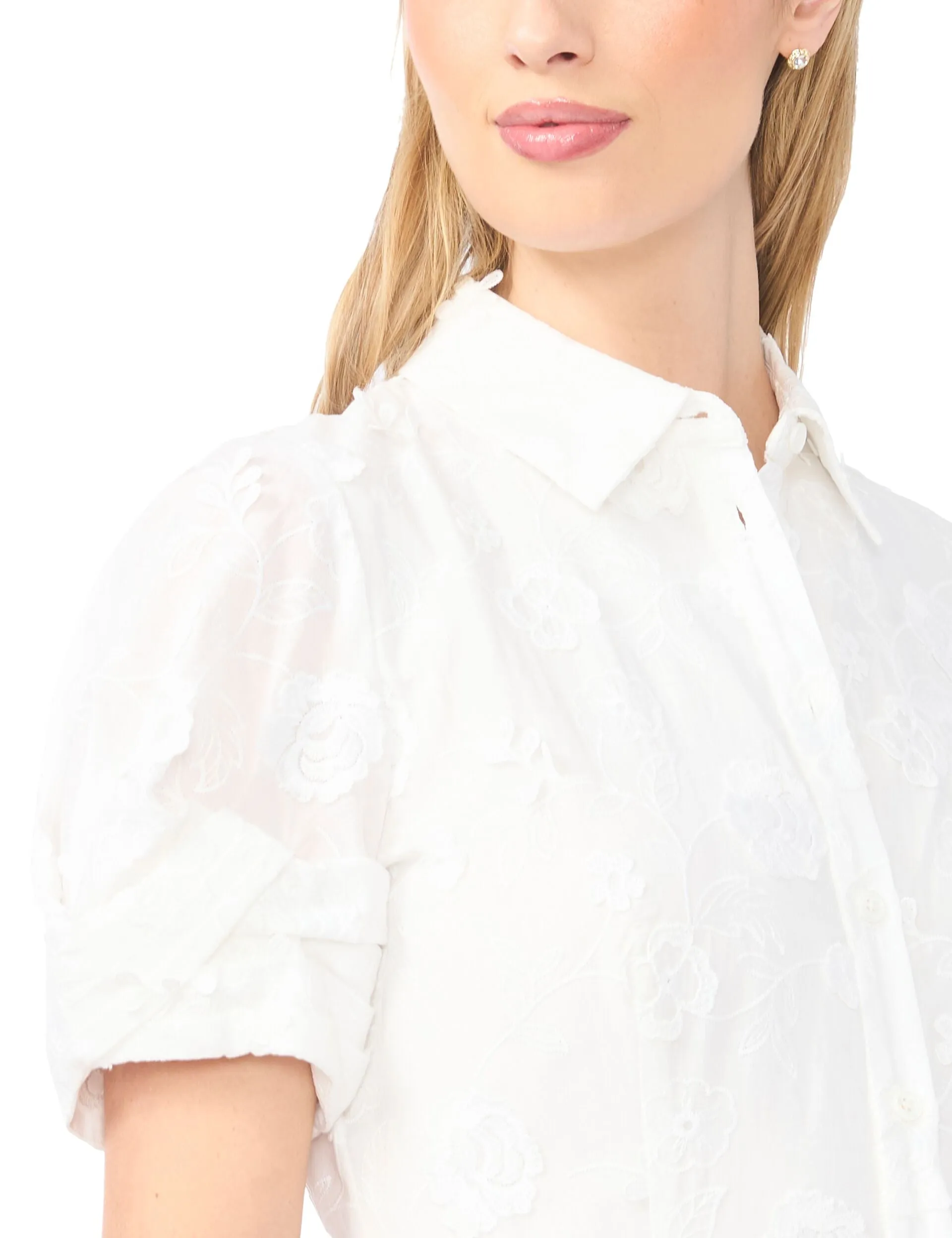 VIOLET | ECRU sold by Ted Baker product image thumbnail 2
