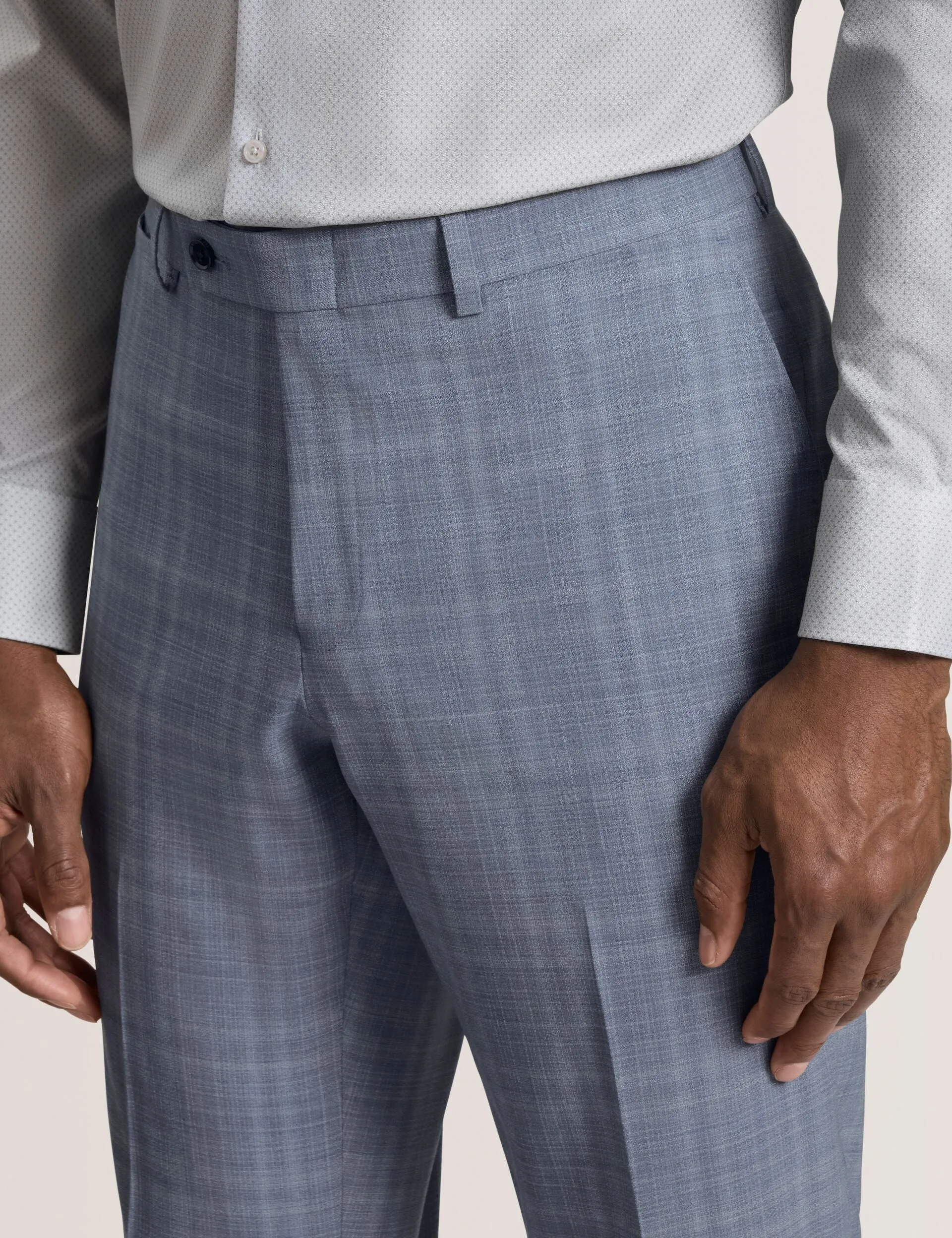 WINTER | MID BLUE sold by Ted Baker product image thumbnail 3