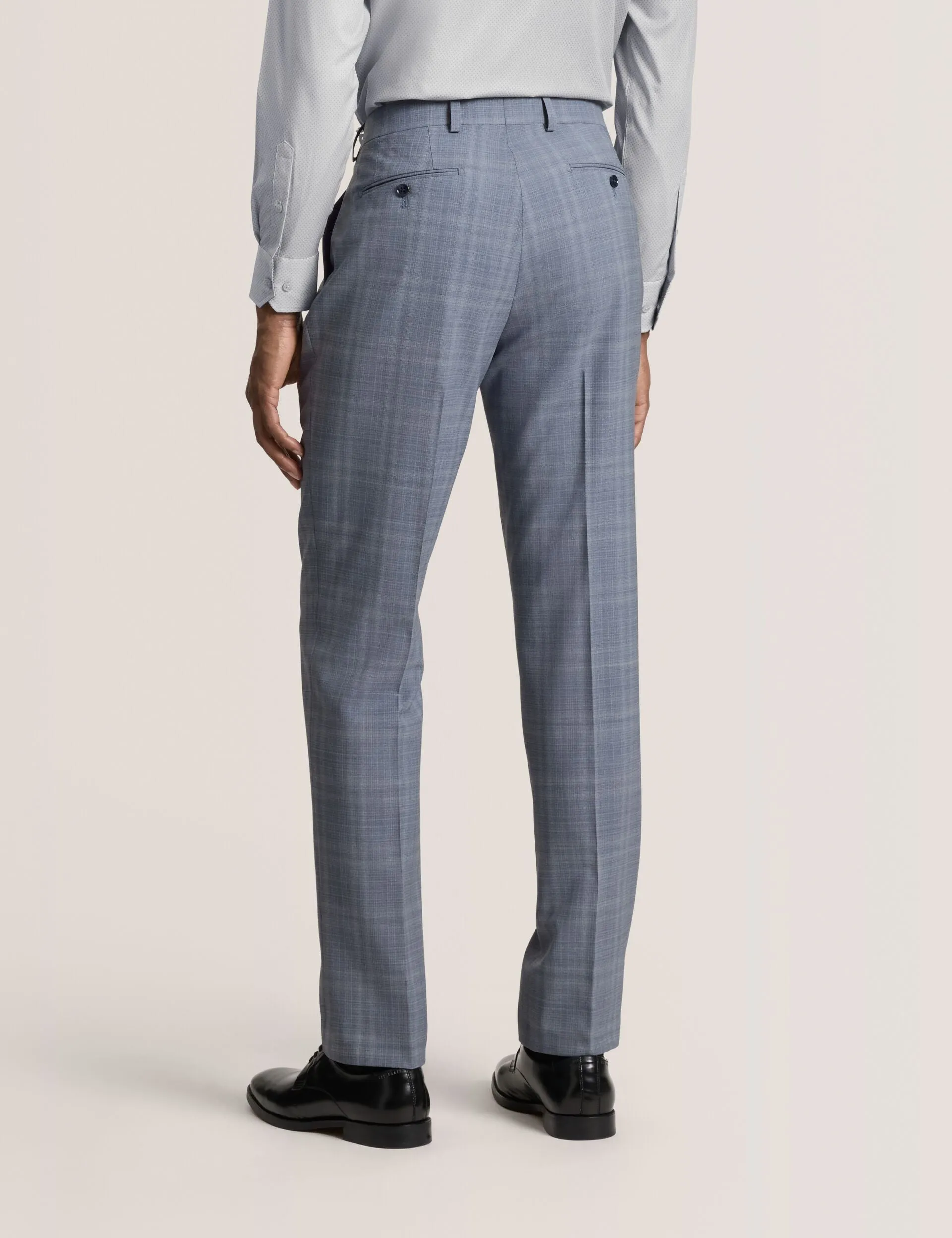 WINTER | MID BLUE sold by Ted Baker product image thumbnail 5