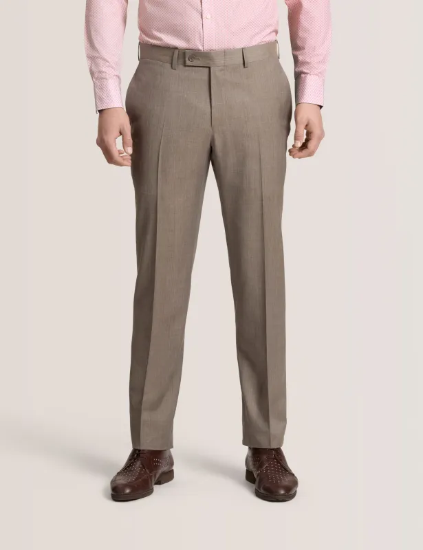 WINTER | LIGHT BROWN made by Ted Baker