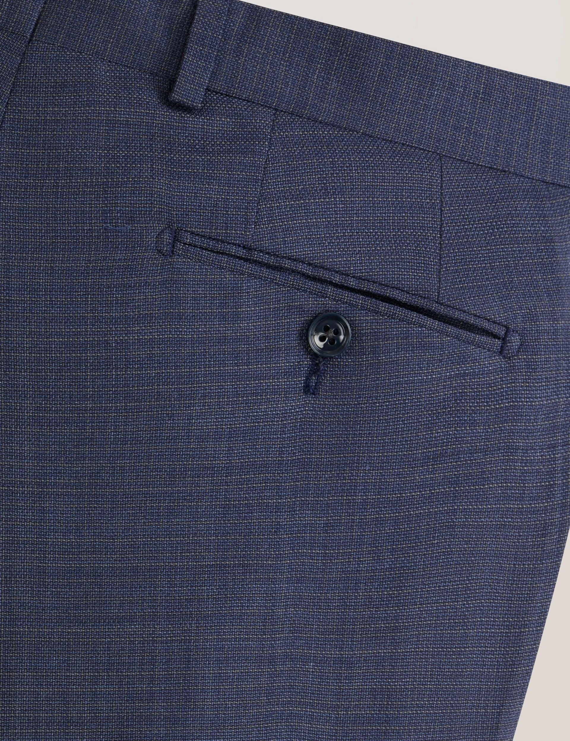 WINTER | DARK BLUE sold by Ted Baker product image thumbnail 4