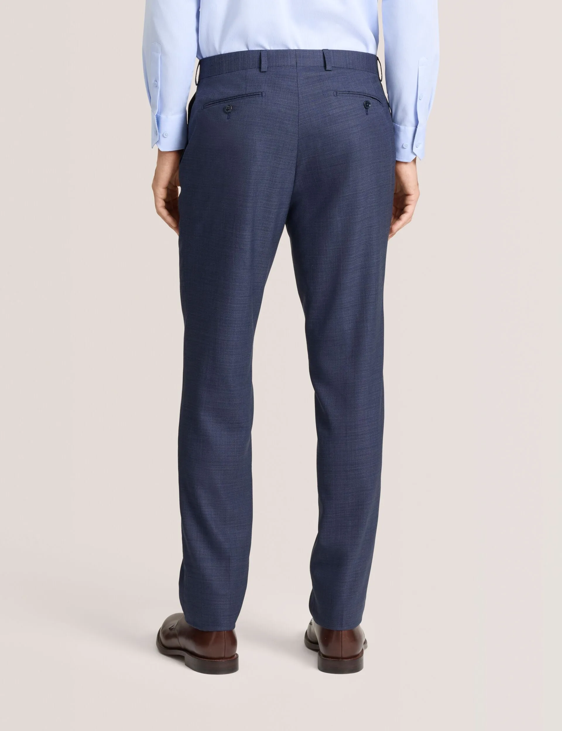 WINTER | DARK BLUE sold by Ted Baker product image thumbnail 5