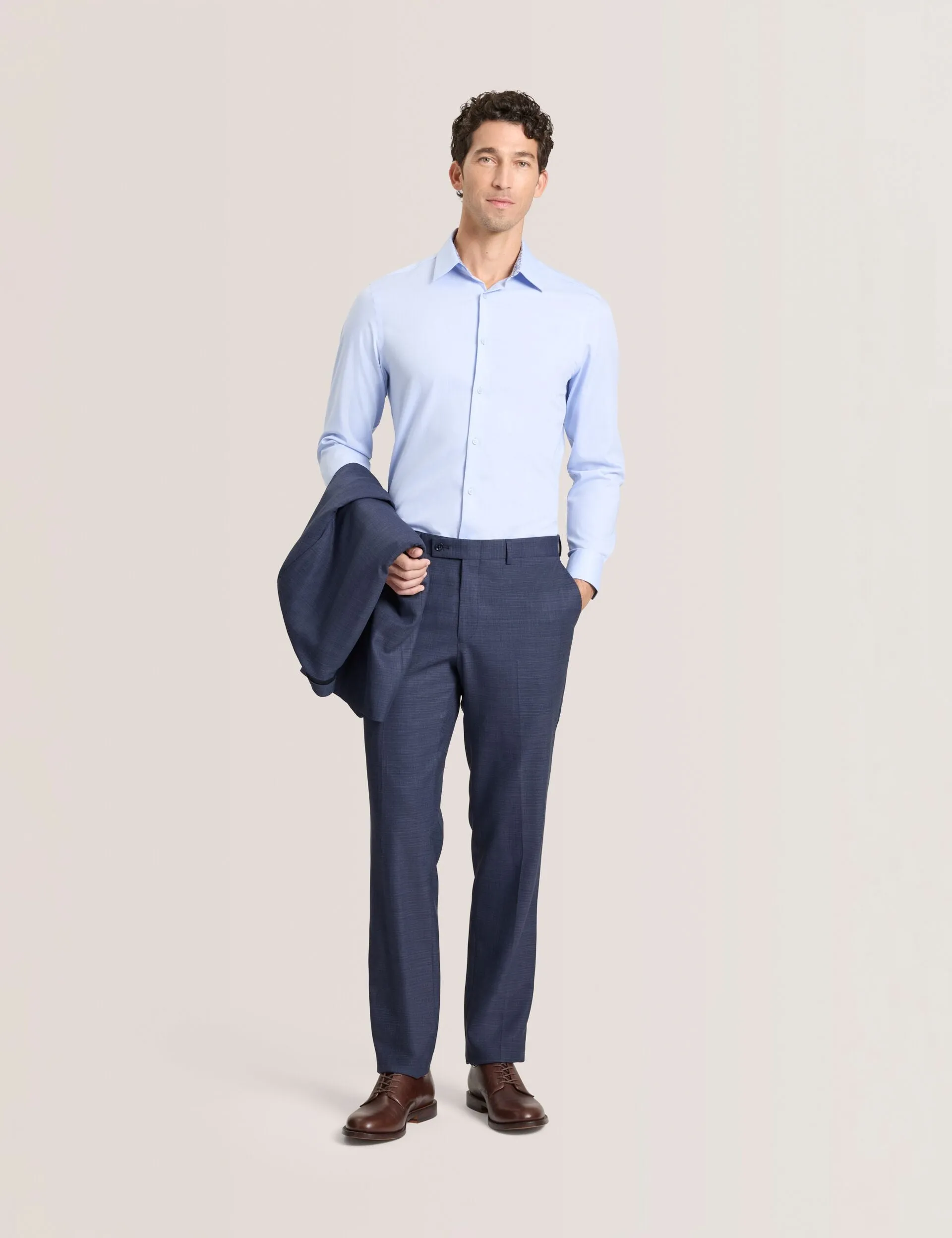 WINTER | DARK BLUE sold by Ted Baker product image thumbnail 2