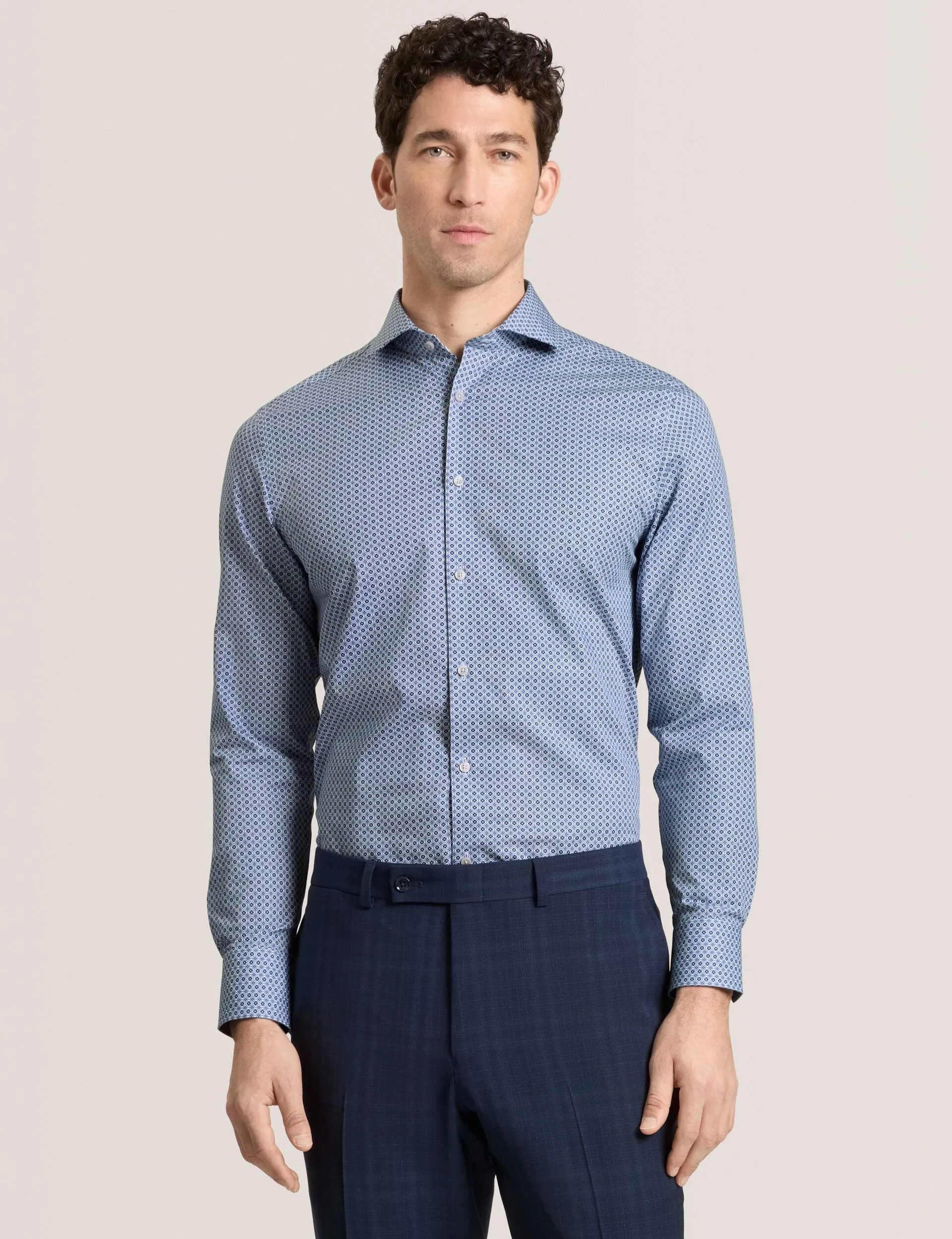 NANTUCKET | BRIGHT BLUE sold by Ted Baker