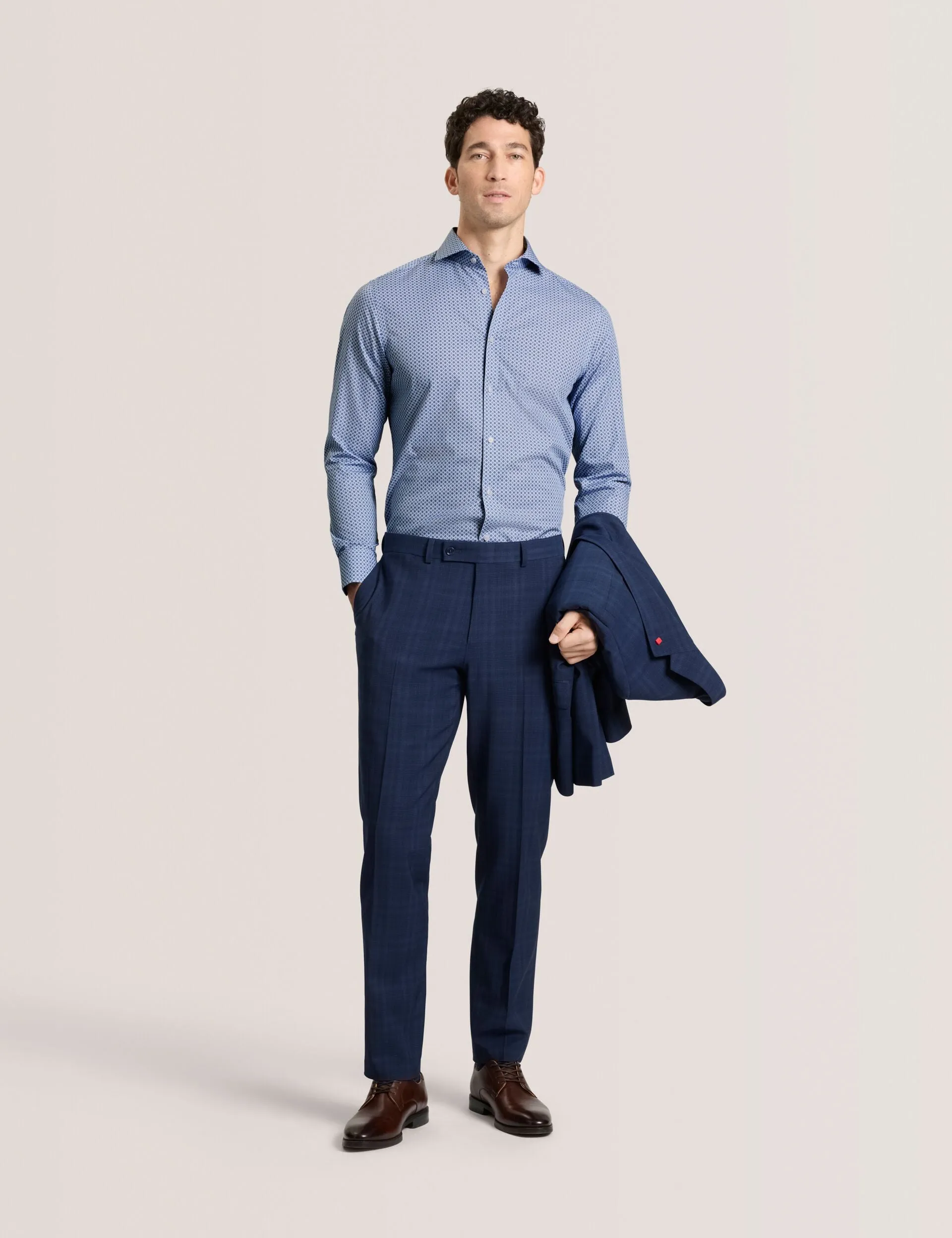 NANTUCKET | BRIGHT BLUE sold by Ted Baker product image thumbnail 5