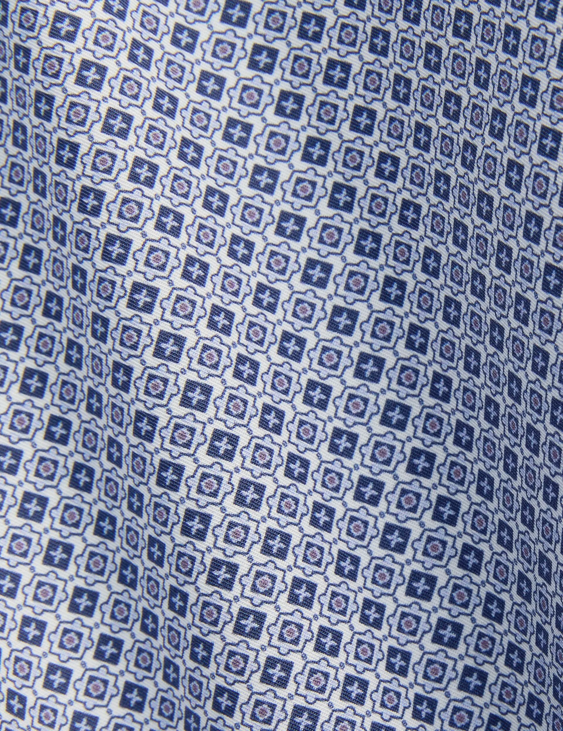 NANTUCKET | BRIGHT BLUE sold by Ted Baker product image thumbnail 4