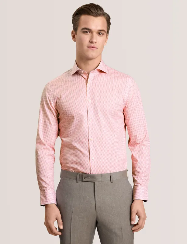 NANTUCKET | PINK made by Ted Baker