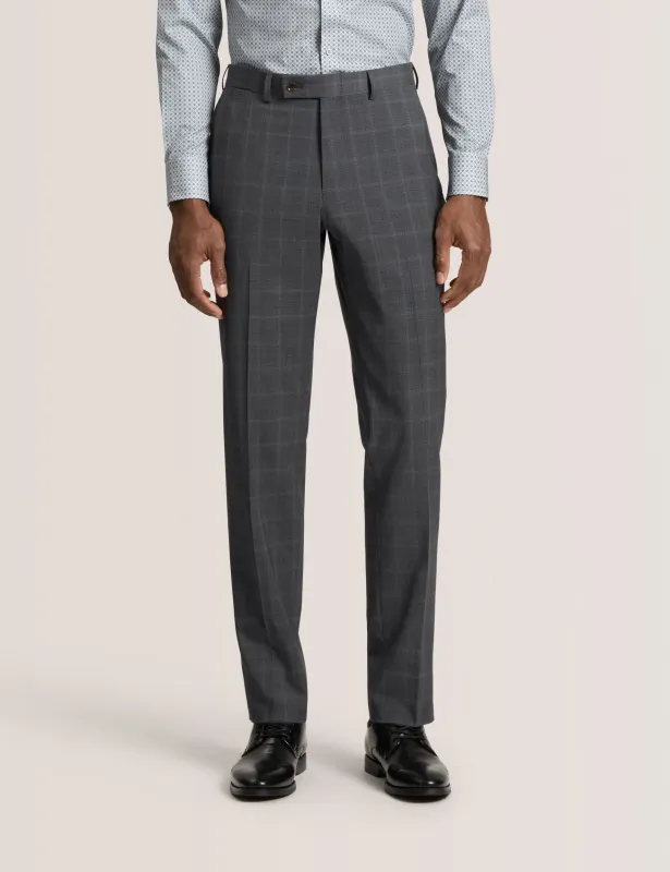 WINTER | DARK GREY made by Ted Baker