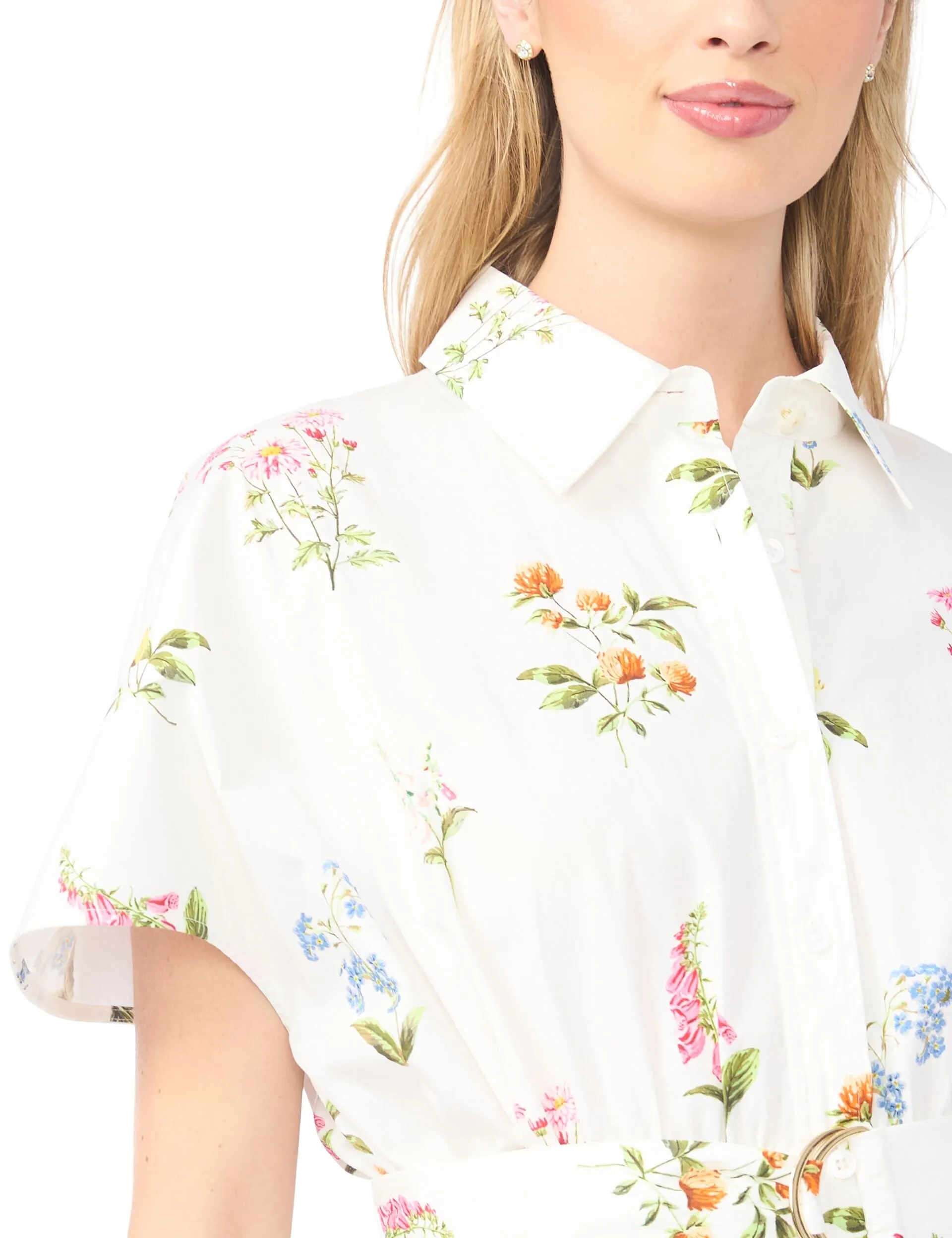RILEY | WHITE sold by Ted Baker product image thumbnail 2