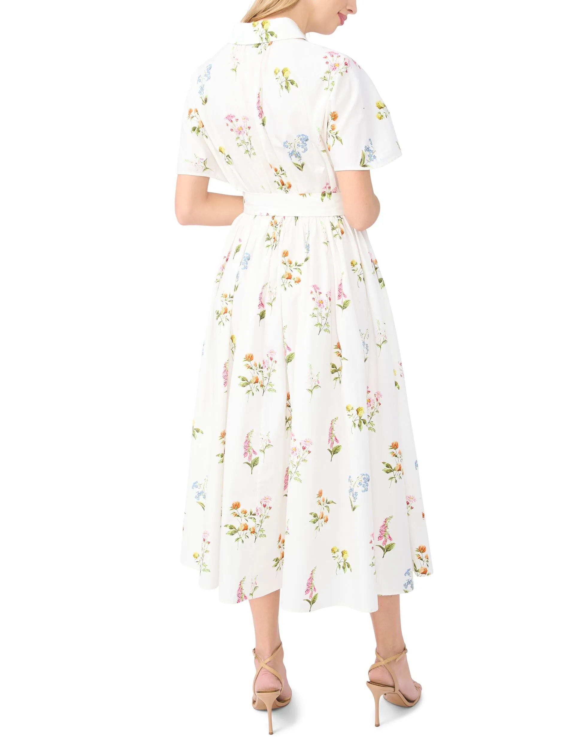 RILEY | WHITE sold by Ted Baker product image thumbnail 3