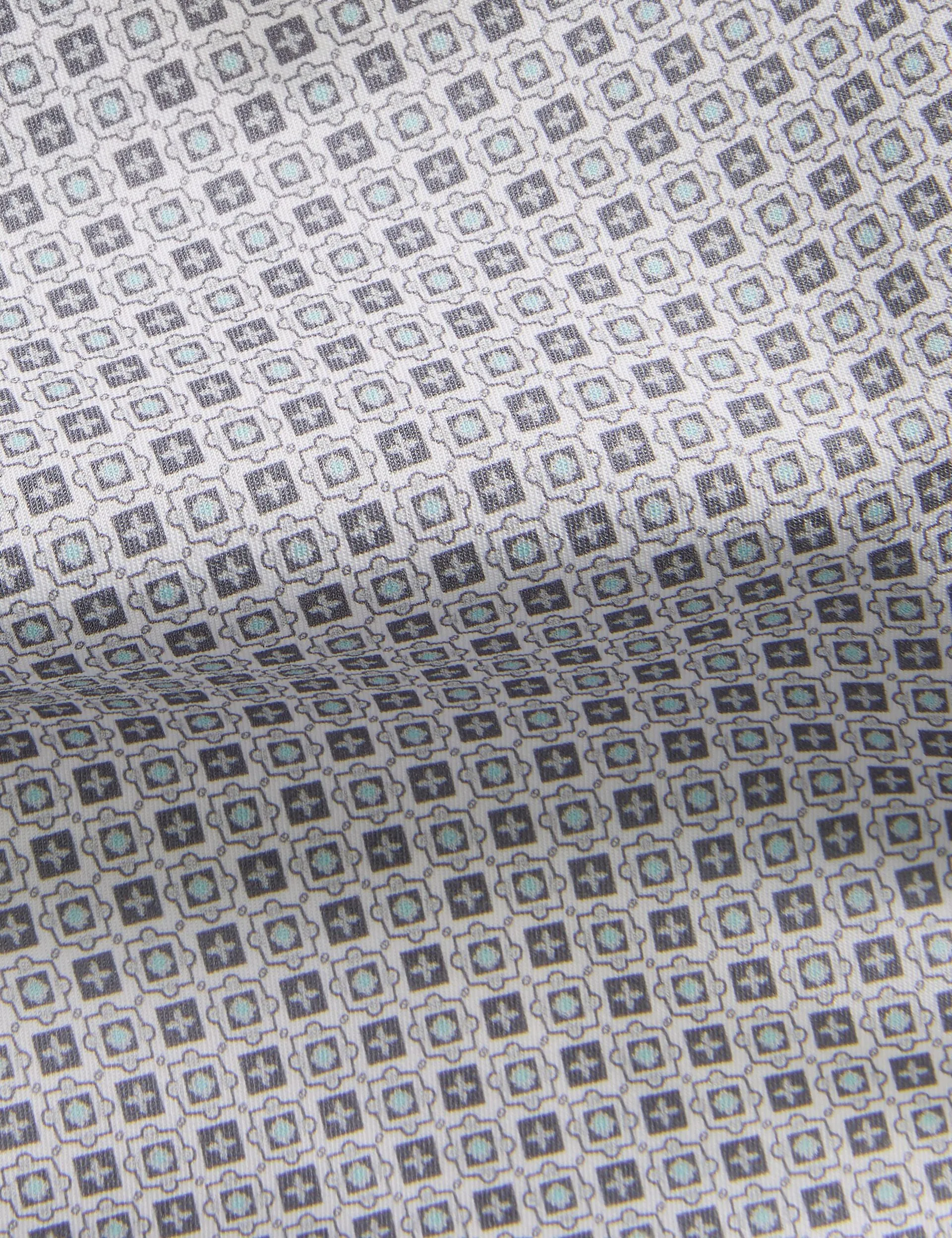 NANTUCKET | MID GREY sold by Ted Baker product image thumbnail 4