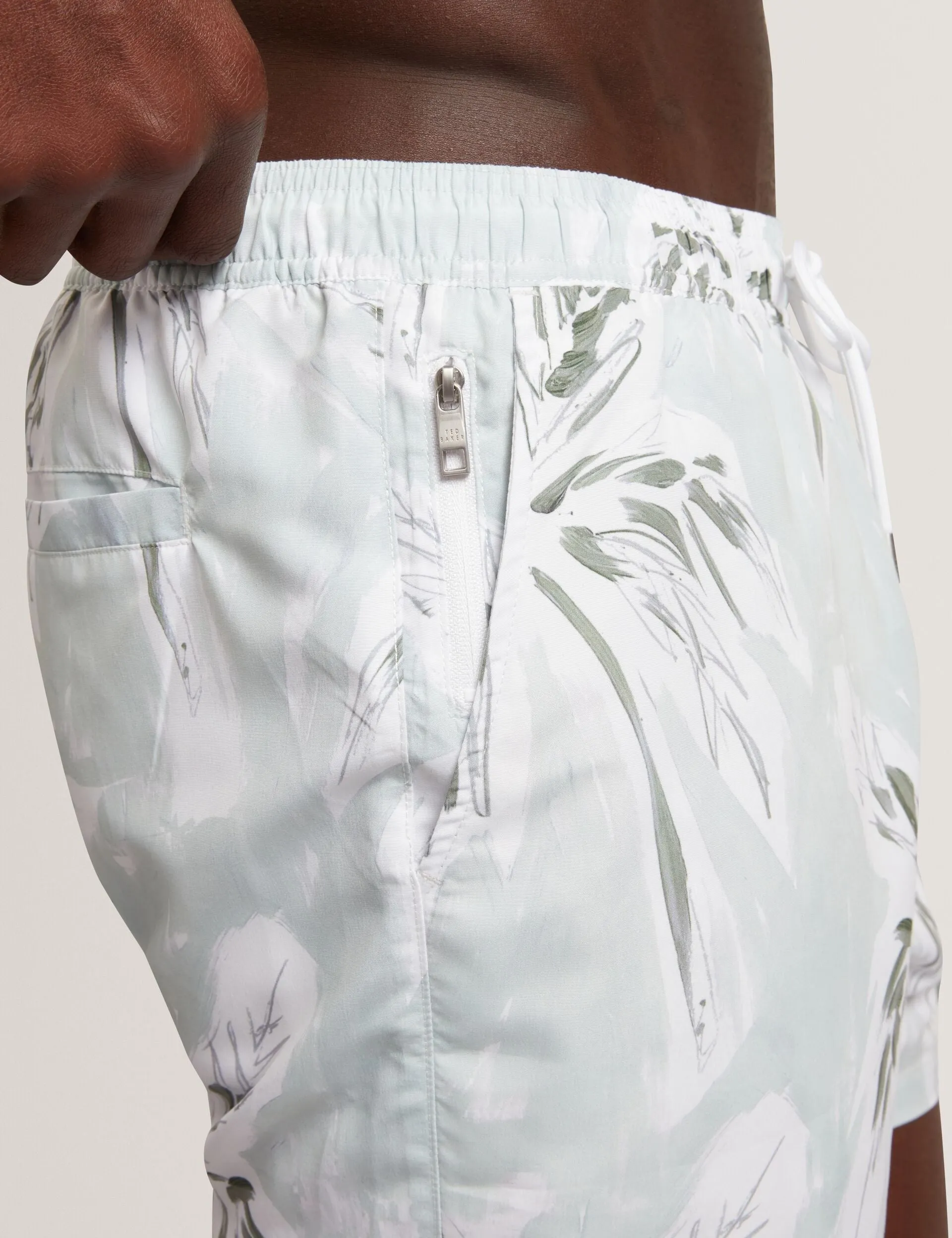 VERDES | LIGHT GREEN sold by Ted Baker product image thumbnail 4