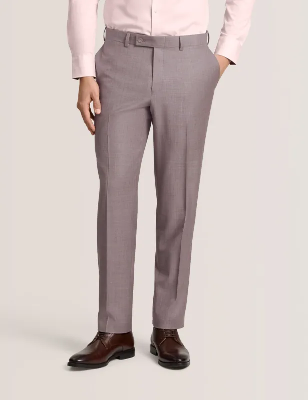 WINTER | MAUVE made by Ted Baker