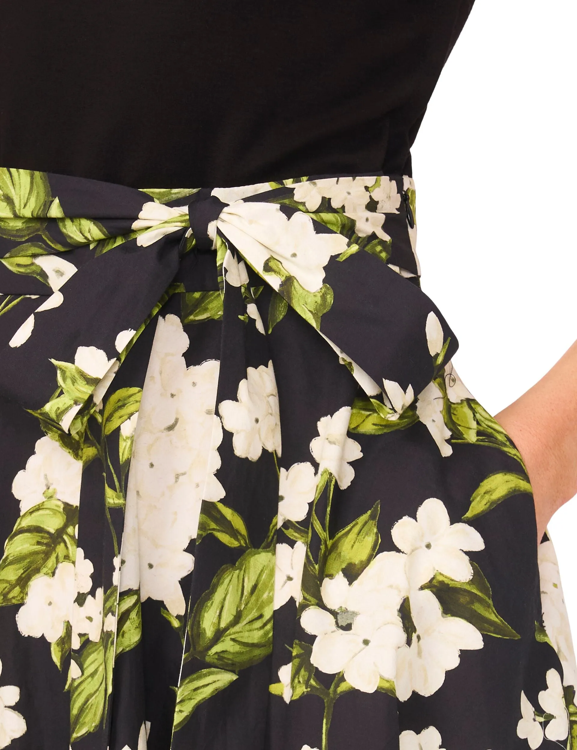 Sabrina | BLACK sold by Ted Baker product image thumbnail 3