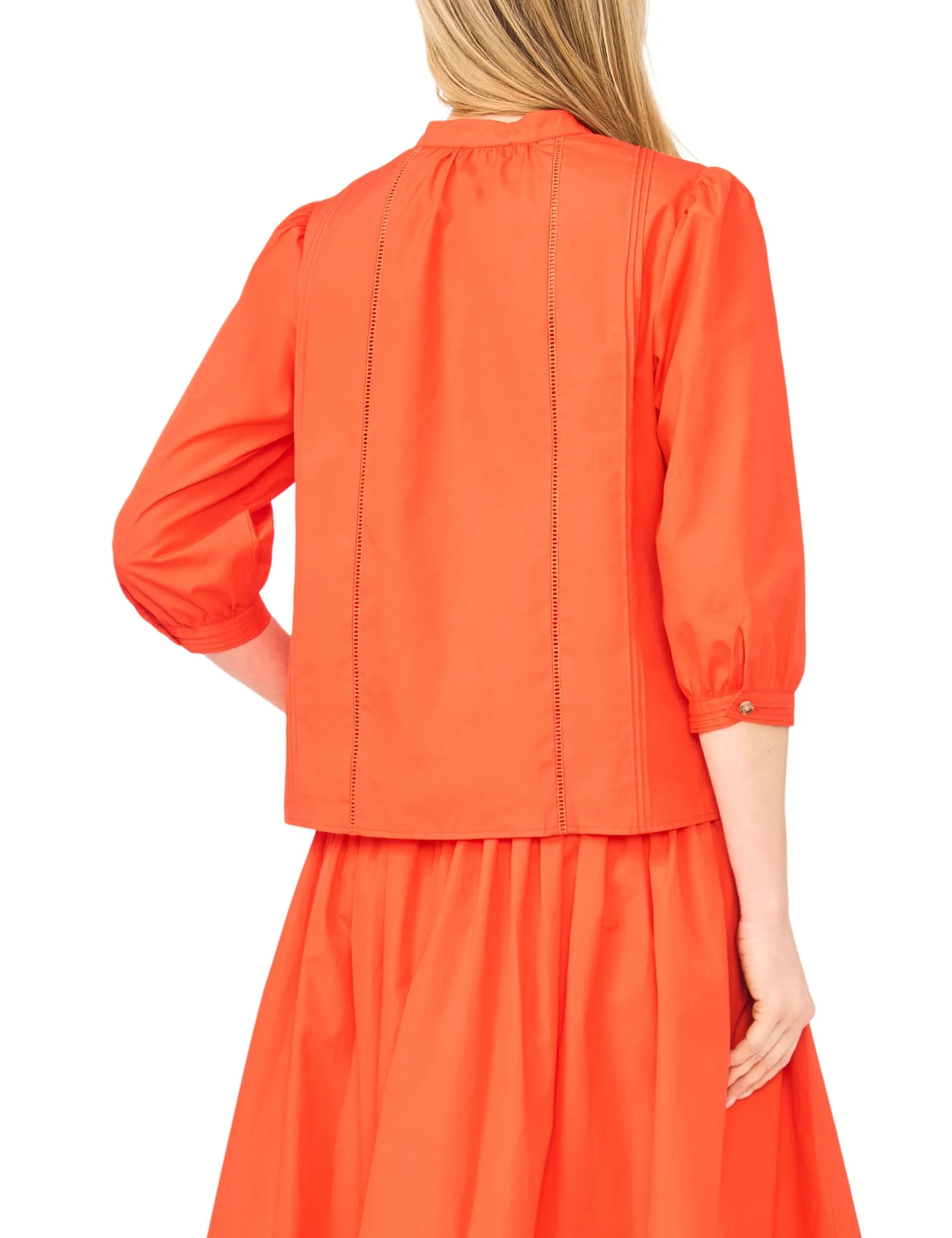 CAMILLE | BRIGHT ORANGE sold by Ted Baker product image thumbnail 4