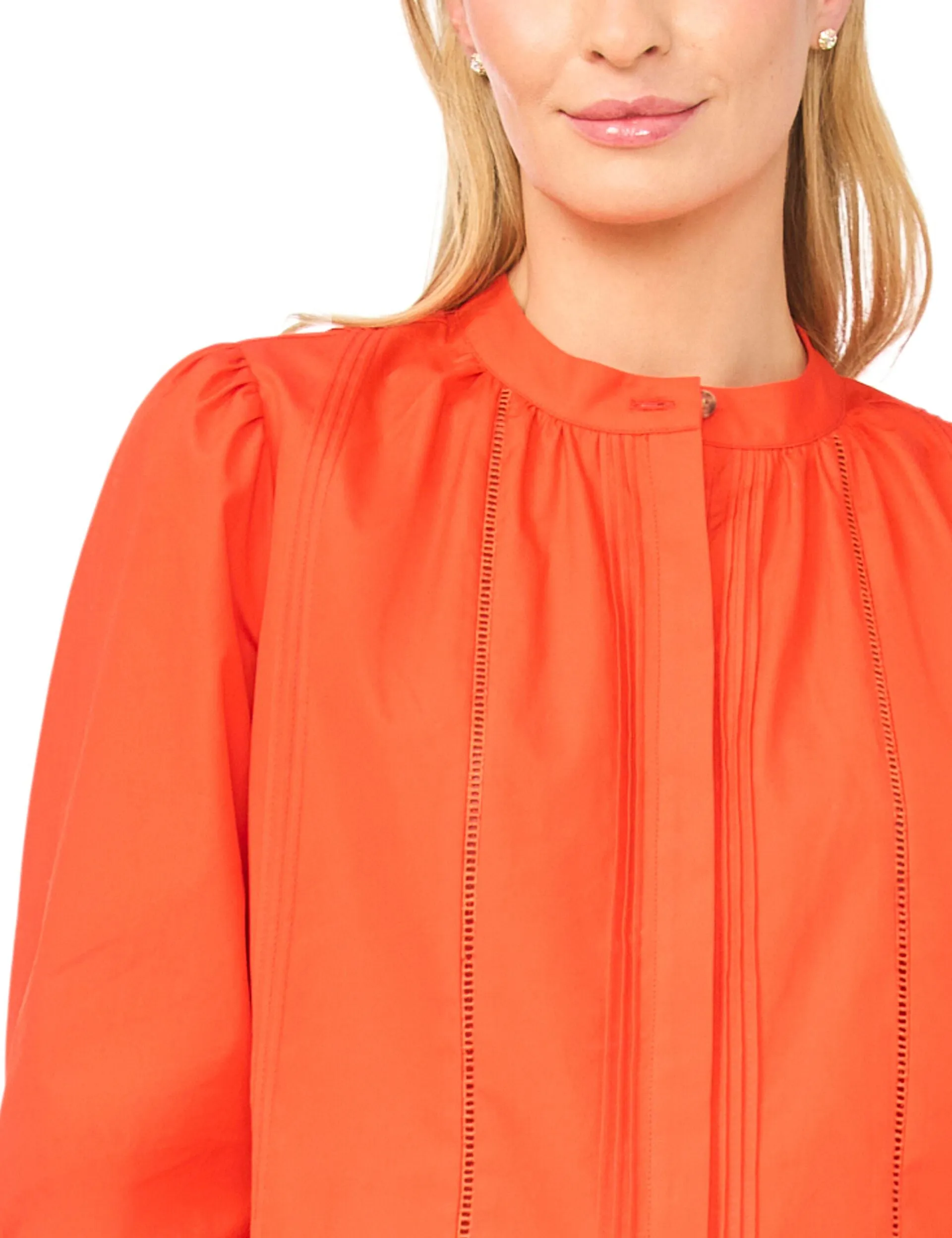 CAMILLE | BRIGHT ORANGE sold by Ted Baker product image thumbnail 3