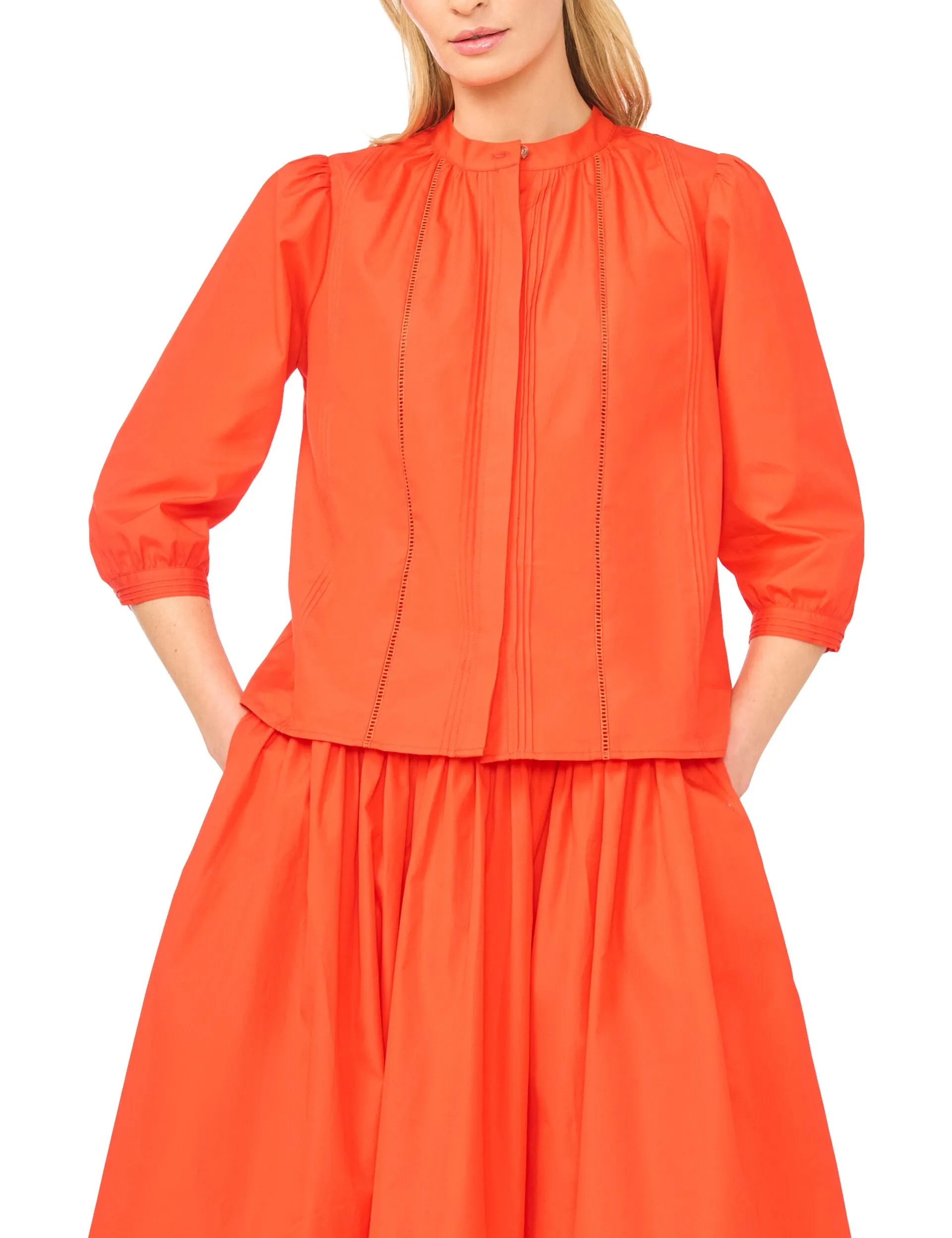 CAMILLE | BRIGHT ORANGE sold by Ted Baker