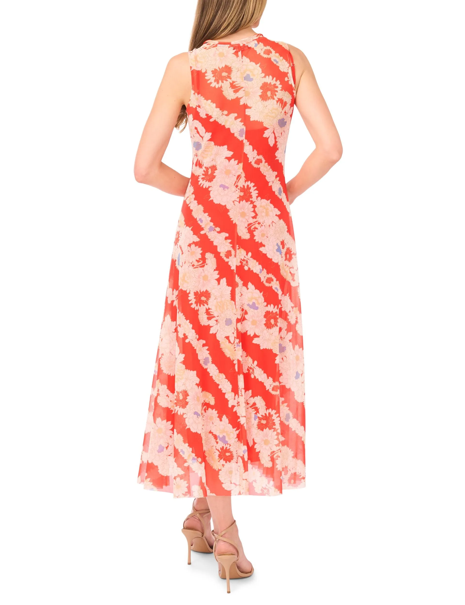 MARIELLA | BRIGHT ORANGE sold by Ted Baker product image thumbnail 3