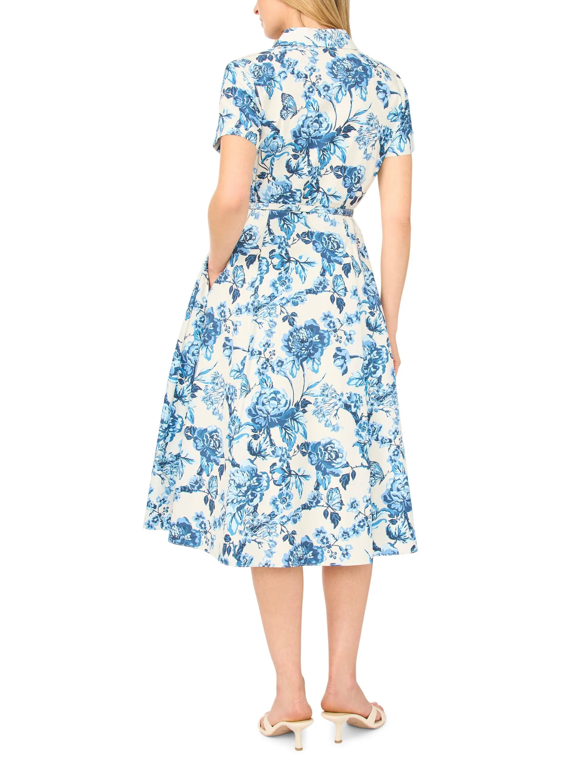 RORY | ECRU sold by Ted Baker product image thumbnail 3