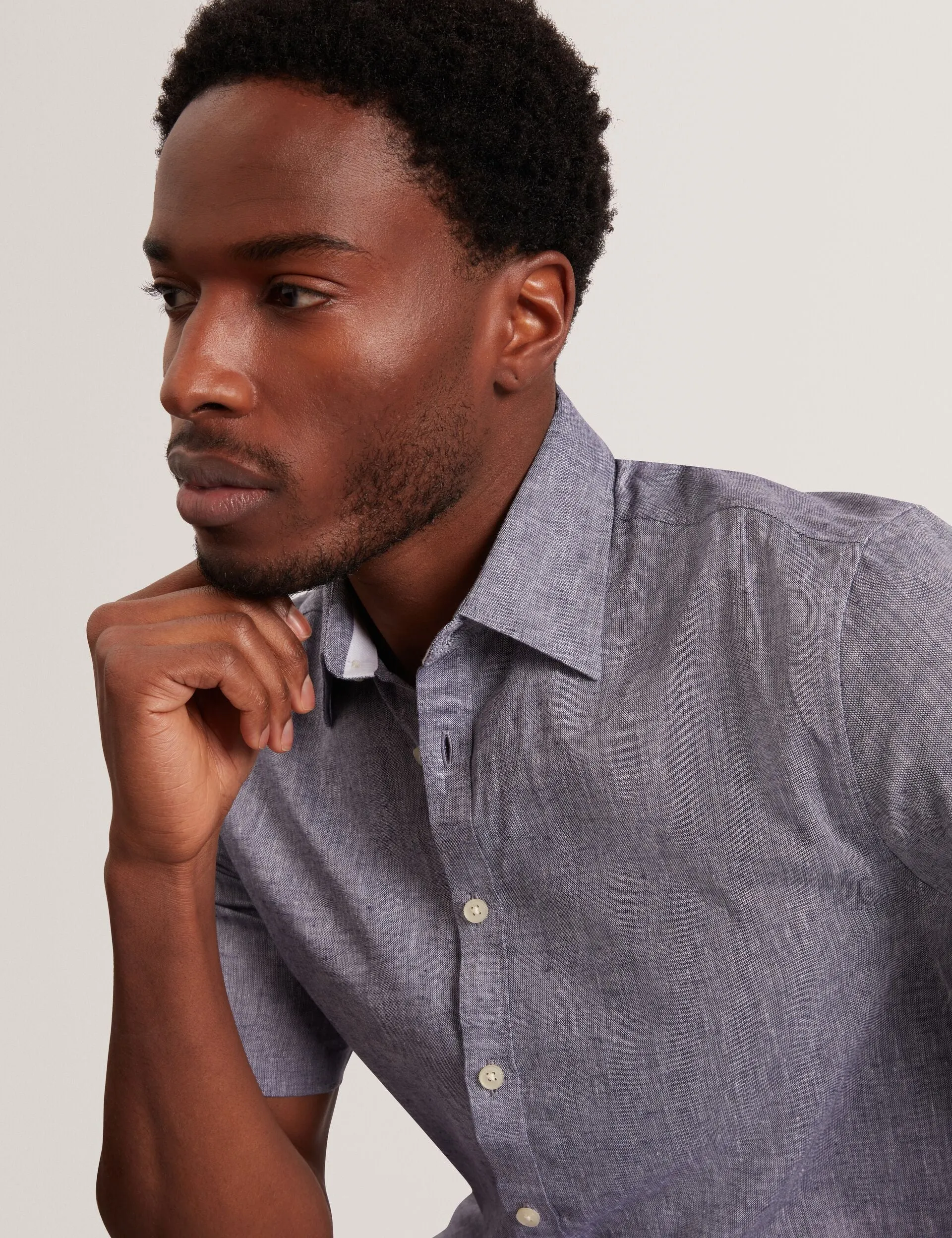 WRYTE | NAVY sold by Ted Baker product image thumbnail 2