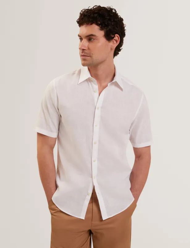 WRYTE | WHITE made by Ted Baker