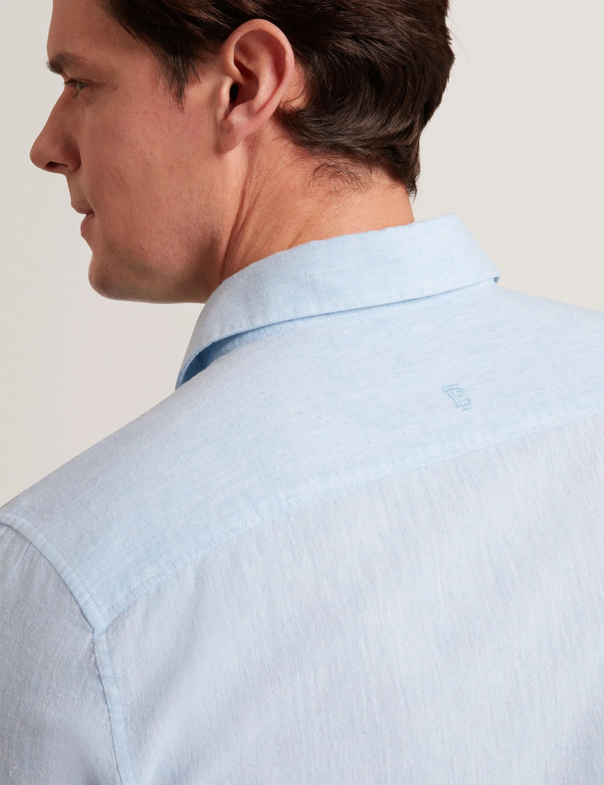 PRYNN | LIGHT BLUE sold by Ted Baker product image thumbnail 4