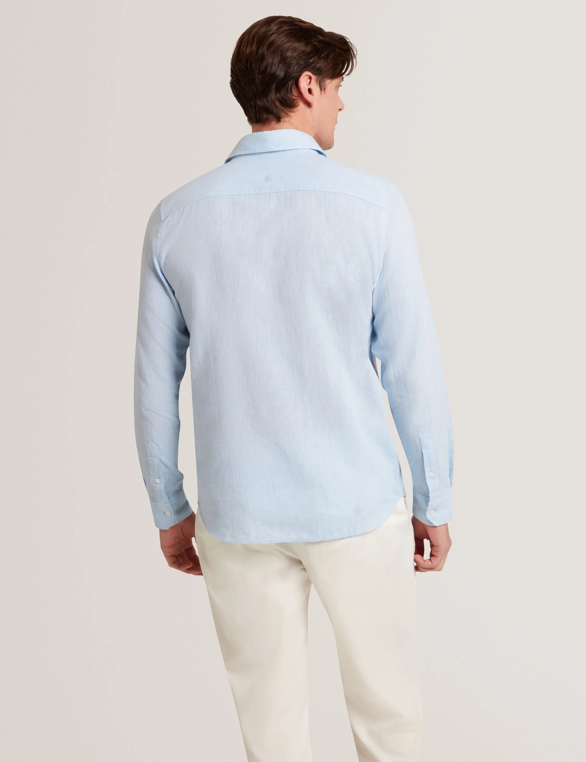 PRYNN | LIGHT BLUE sold by Ted Baker product image thumbnail 5