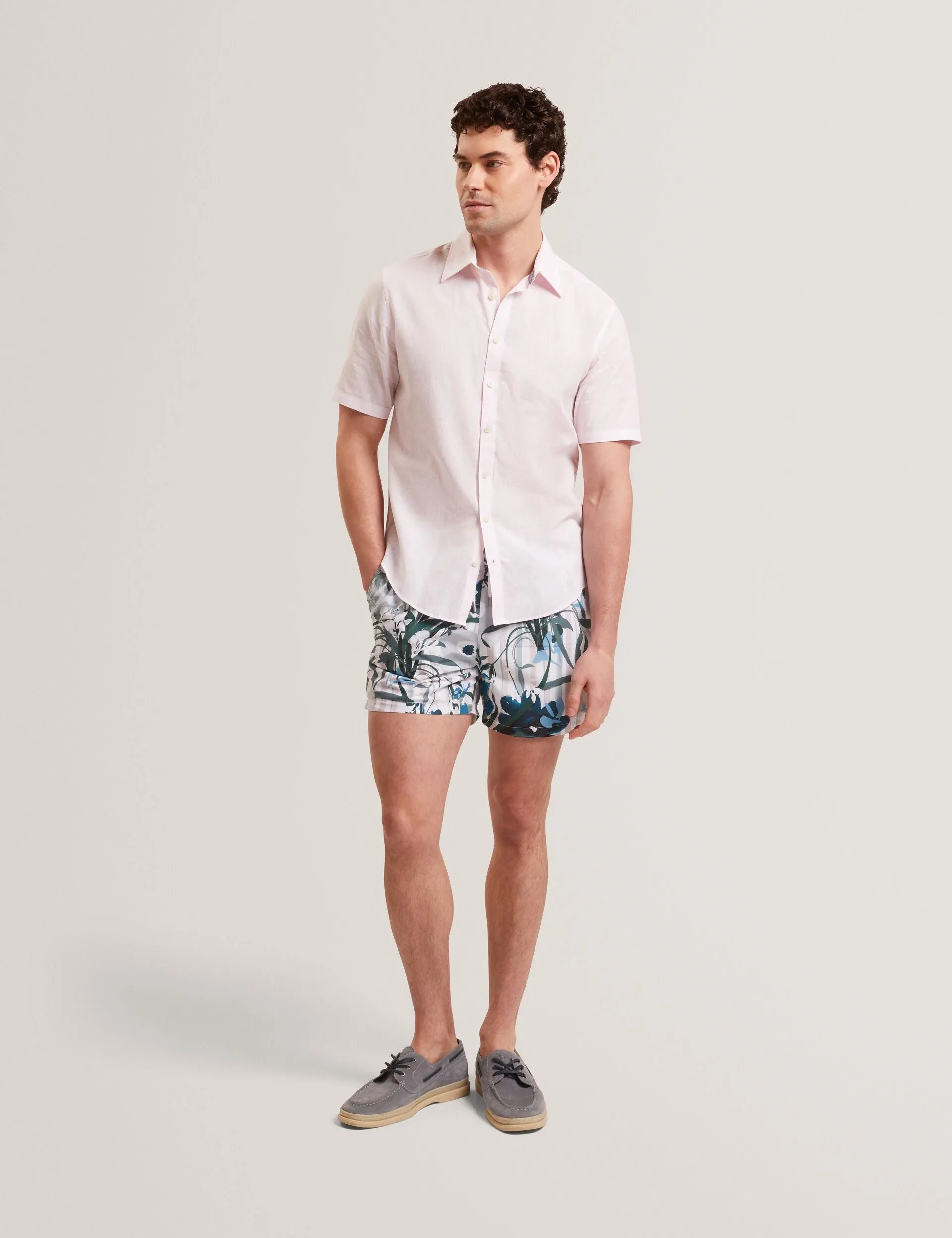 WRYTE | LIGHT PINK sold by Ted Baker product image thumbnail 2
