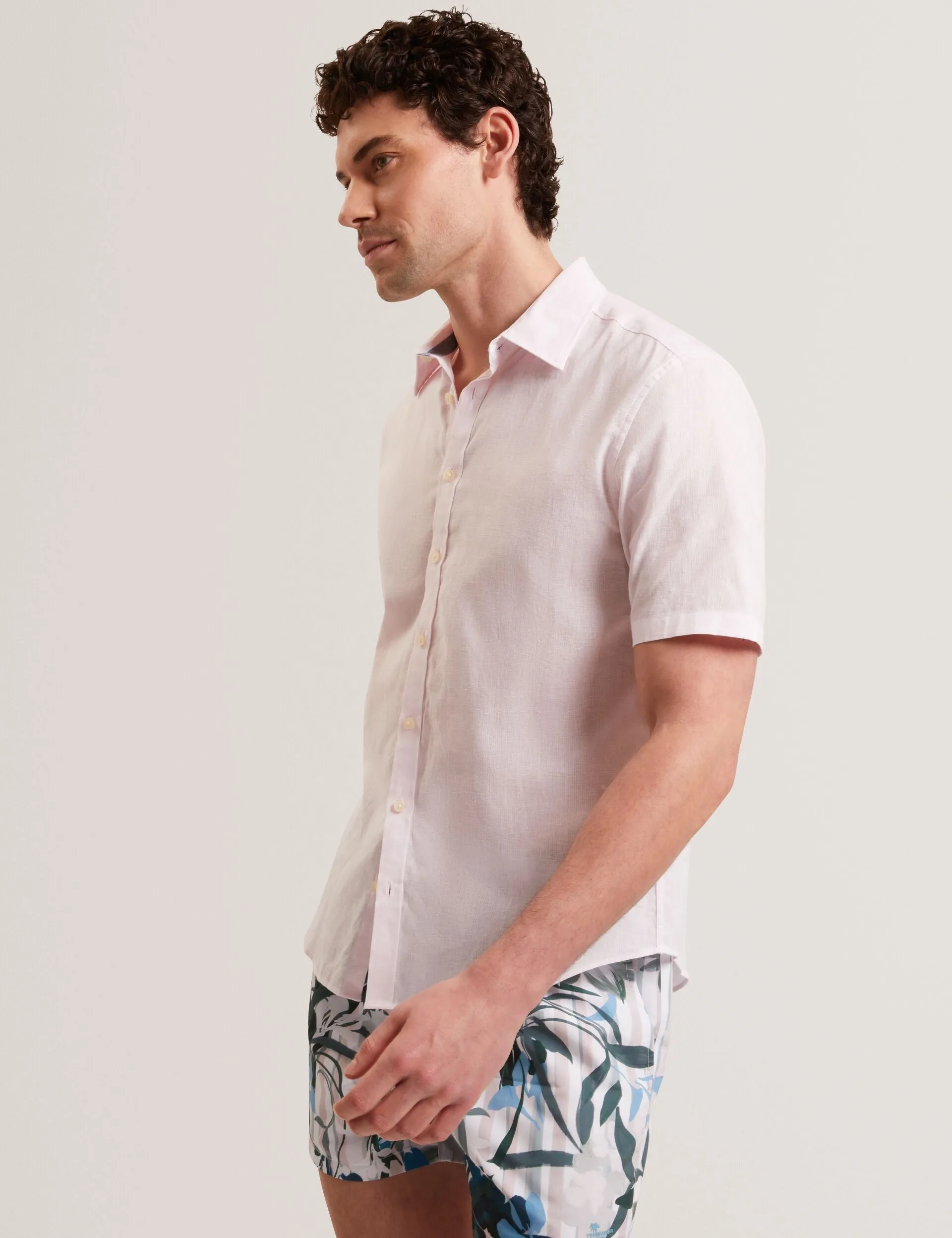 WRYTE | LIGHT PINK sold by Ted Baker product image thumbnail 4