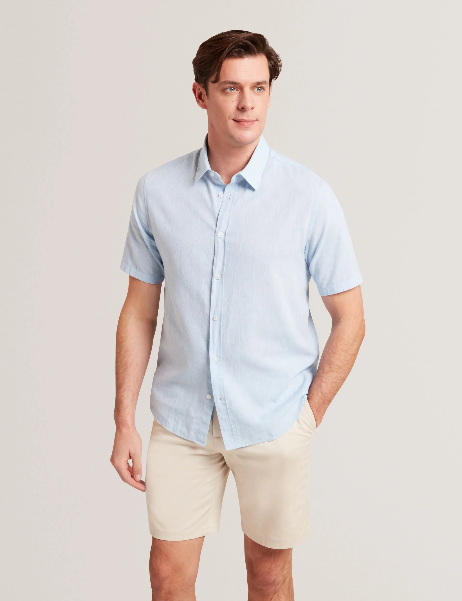 WRYTE | LIGHT BLUE sold by Ted Baker product image thumbnail 2