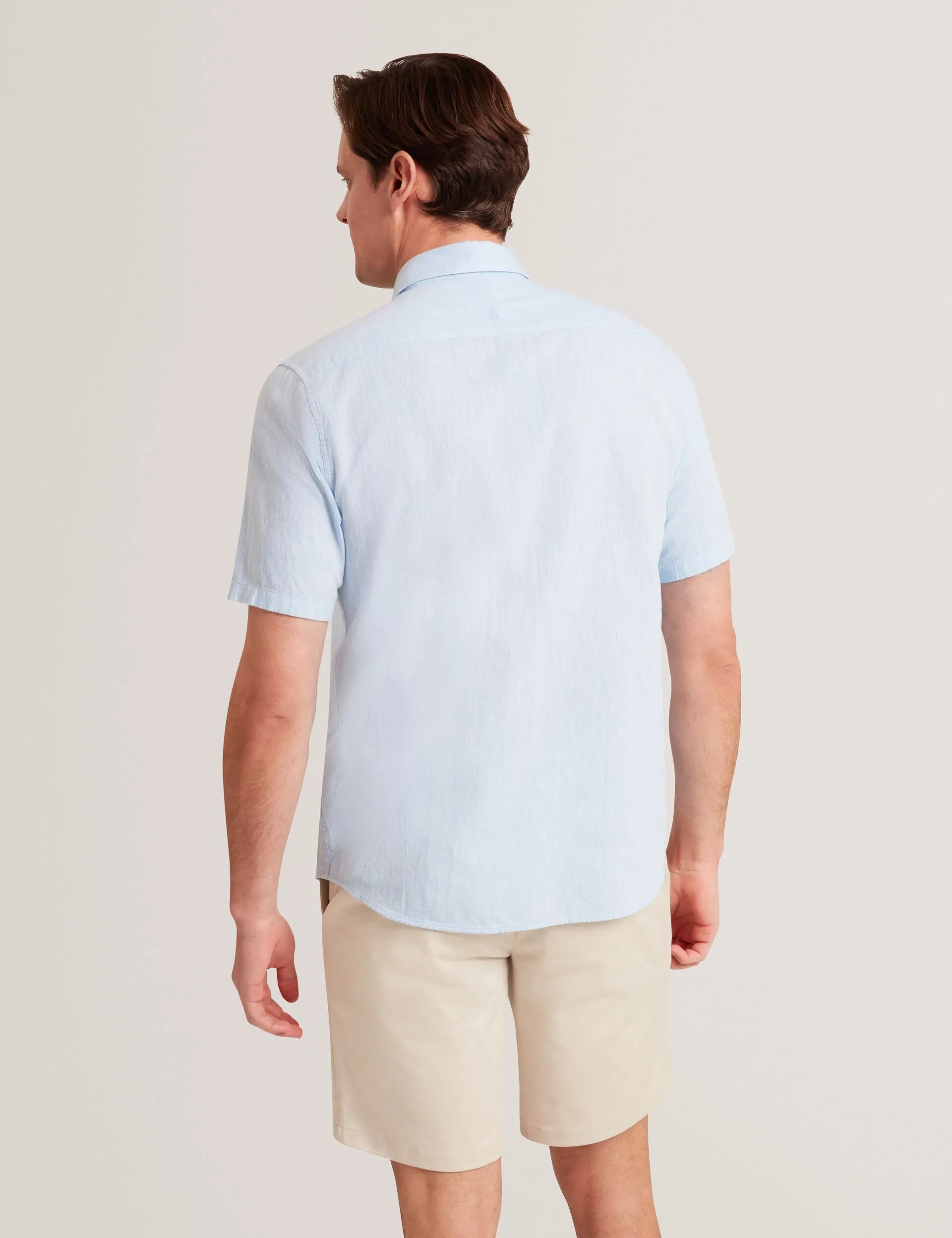 WRYTE | LIGHT BLUE sold by Ted Baker product image thumbnail 5