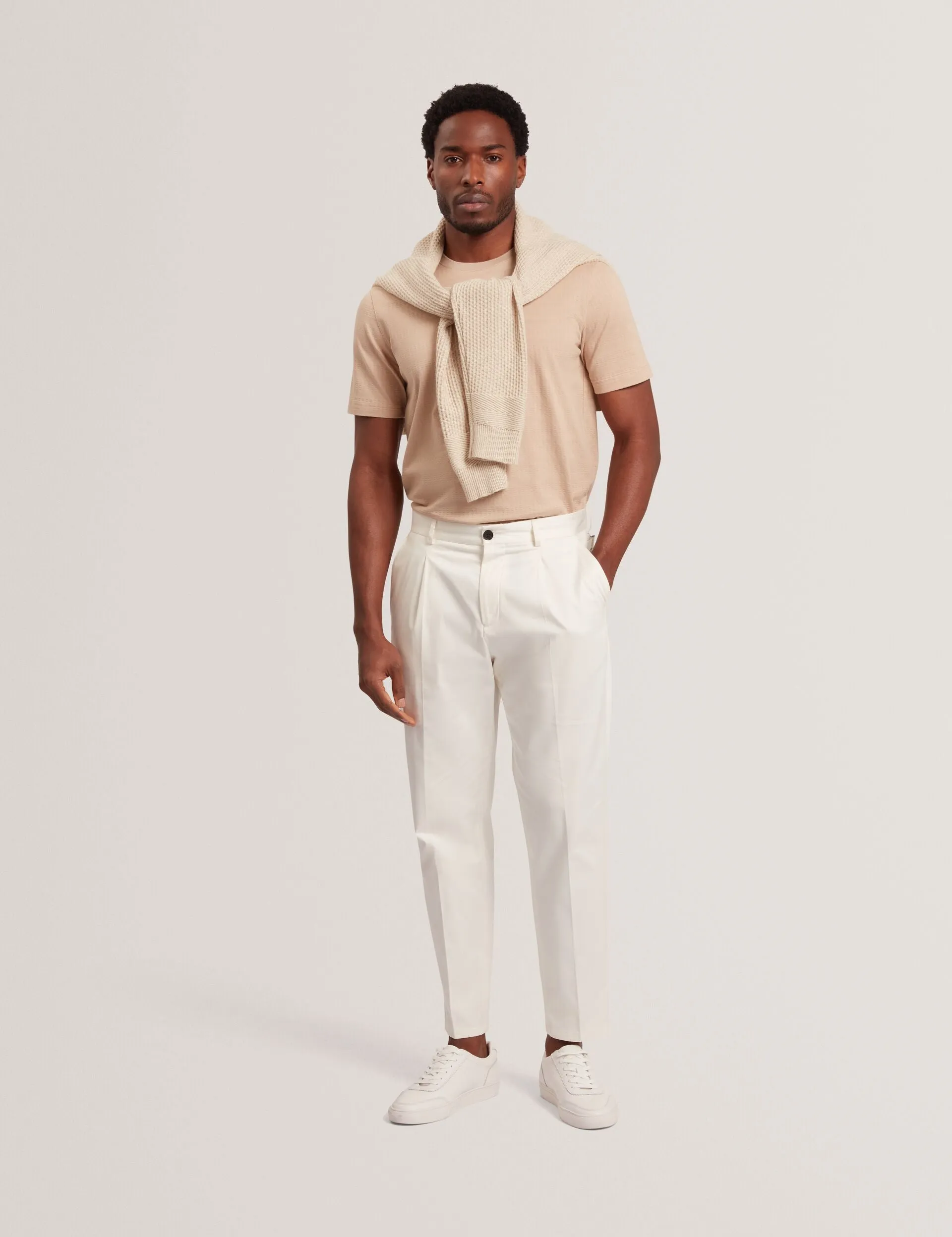 XADIEL | TAUPE sold by Ted Baker product image thumbnail 2