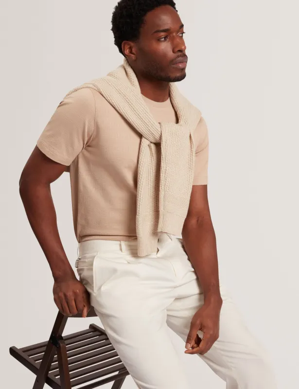 XADIEL | TAUPE made by Ted Baker
