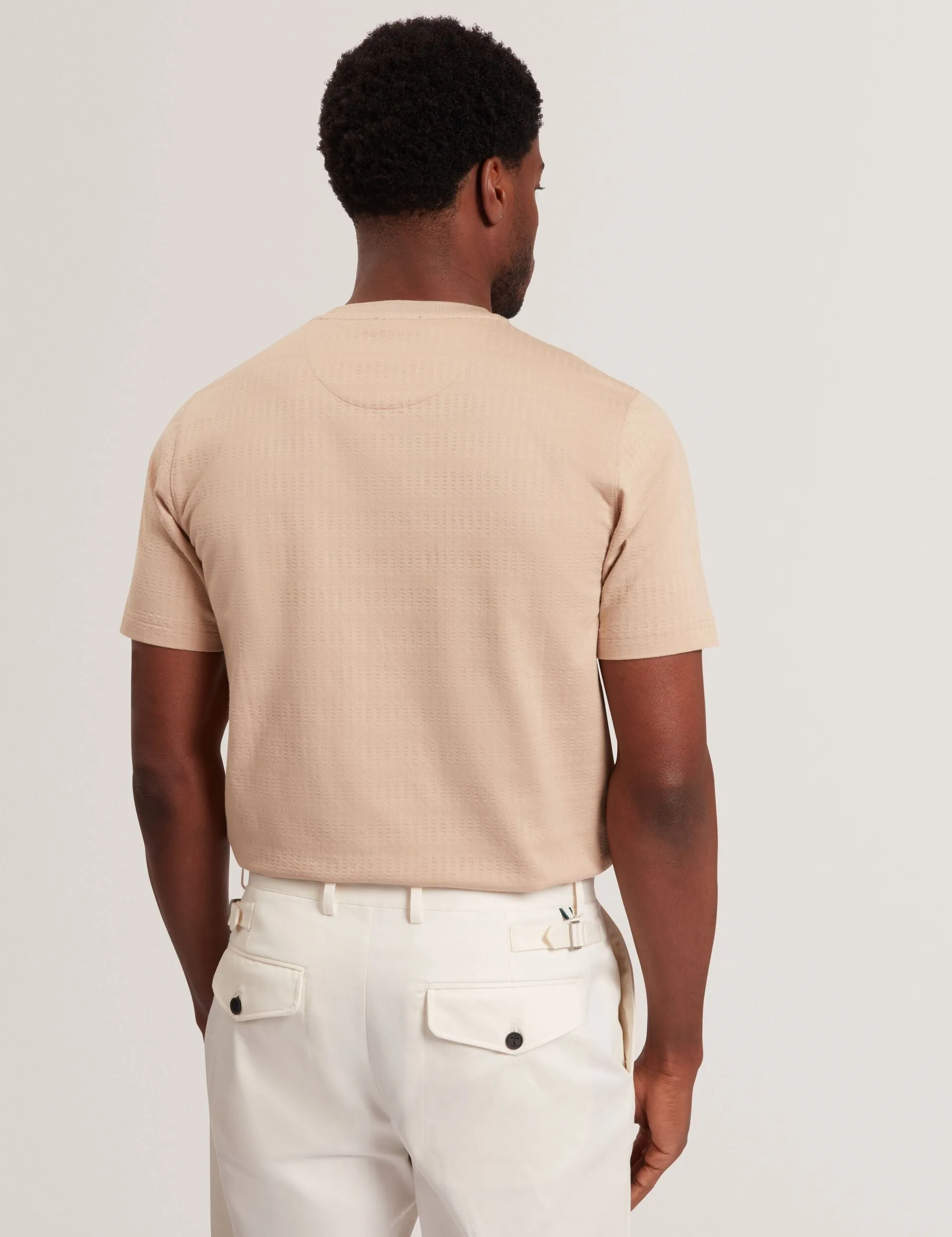 XADIEL | TAUPE sold by Ted Baker product image thumbnail 5